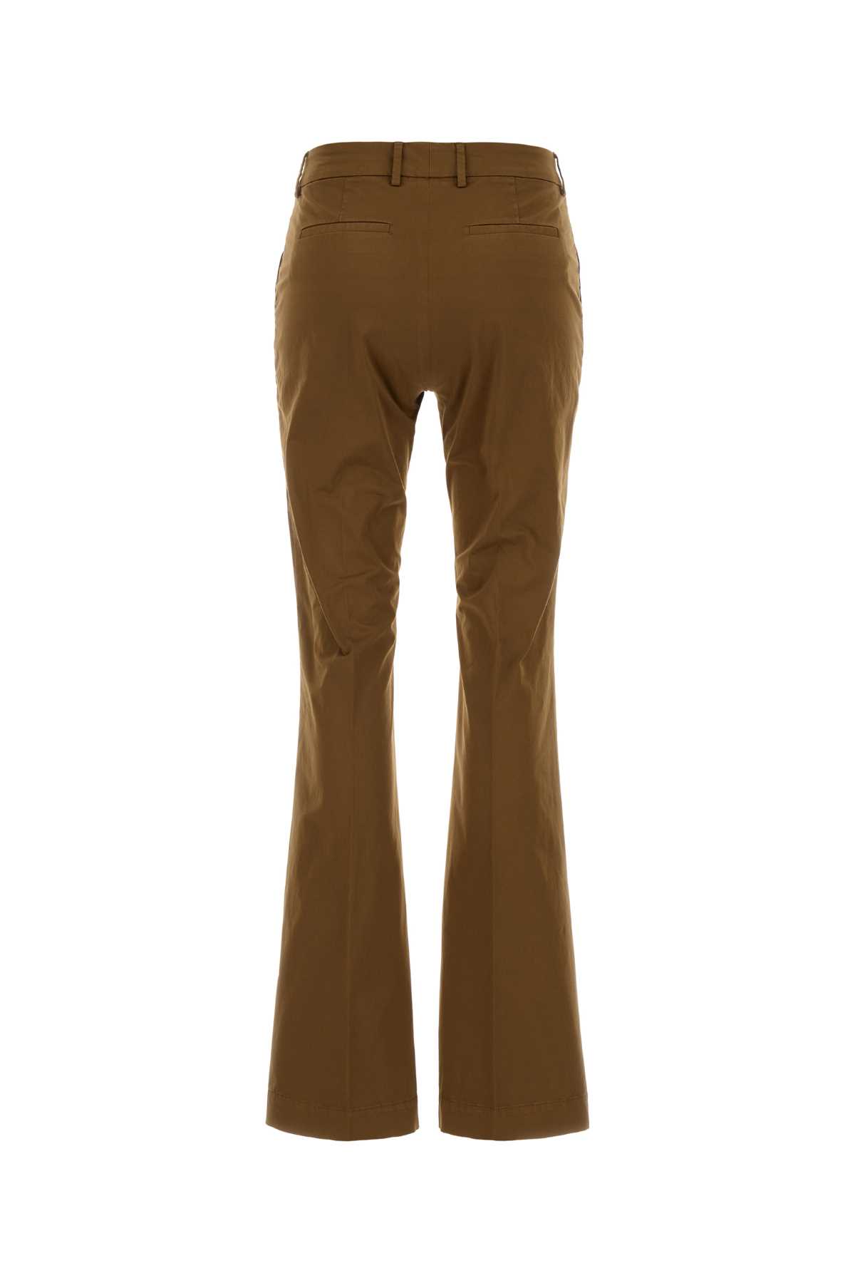 Biscuit stretch cotton Elsa pant CDVTELZ00STDSR75Y149 (PT TORINO / パンツ ) | PT TORINO (ピーティー・トリノ)(1)