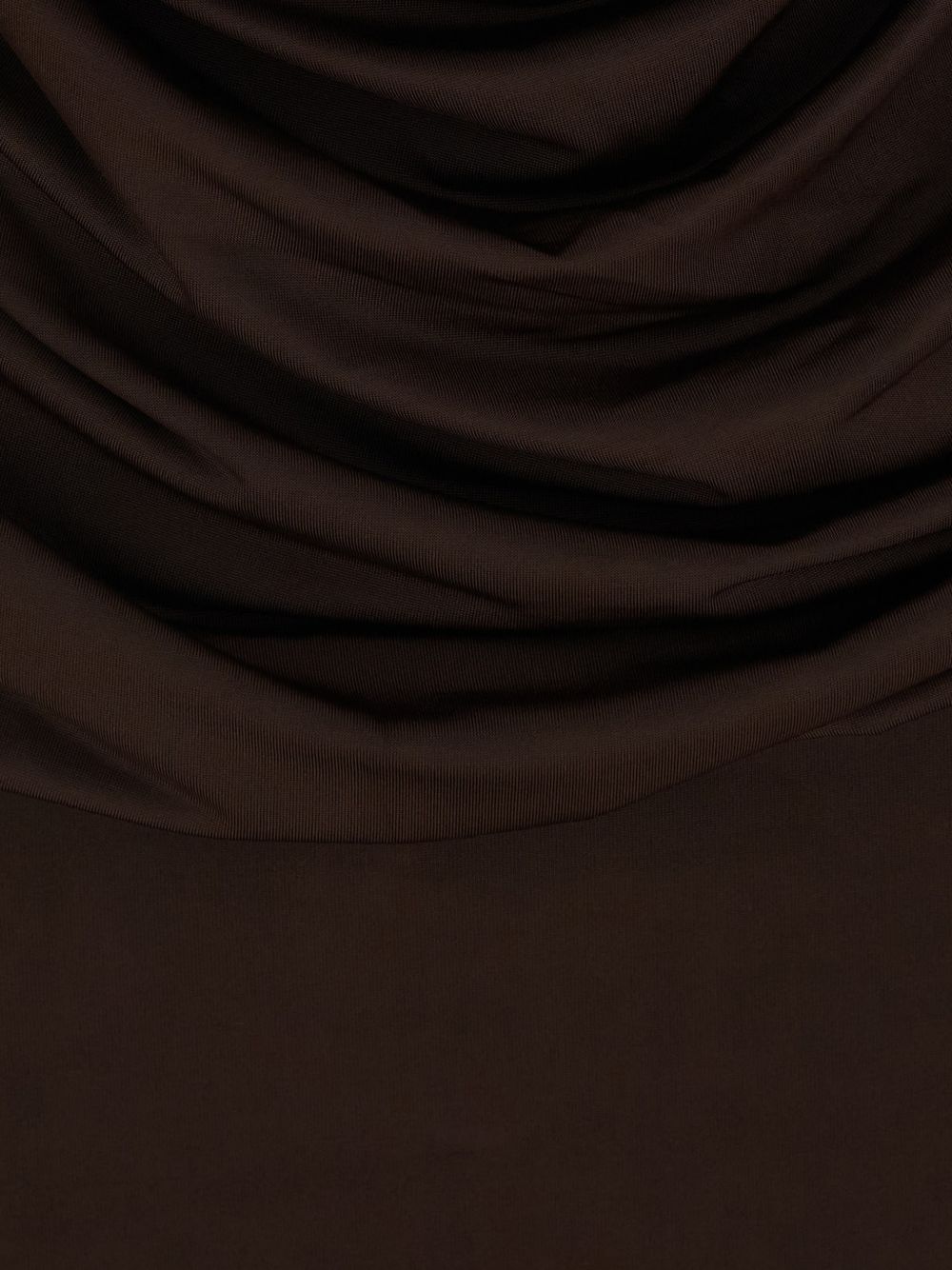 THE ANDAMANE Dresses TM190107BTJP142DARKBROWN (THE ANDAMANE / ワンピース・ドレス・オールインワン ) | THE ANDAMANE (アンダマン)(1)