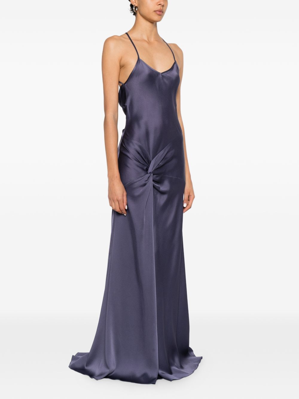 Victoria Beckham Dresses 1226WDR007290B9808 (VICTORIA BECKHAM / ワンピース・ドレス・オールインワン ) | VICTORIA BECKHAM (ヴィクトリア ベッカム)(2)