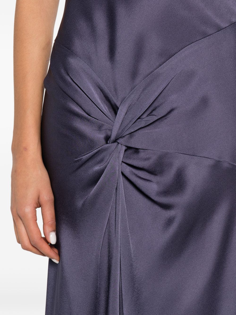 Victoria Beckham Dresses 1226WDR007290B9808 (VICTORIA BECKHAM / ワンピース・ドレス・オールインワン ) | VICTORIA BECKHAM (ヴィクトリア ベッカム)(3)