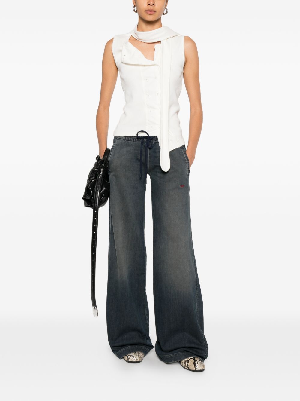 Diesel Jeans A1658609N6201 (Diesel / ジーンズ ) | Diesel (ディーゼル)(3)