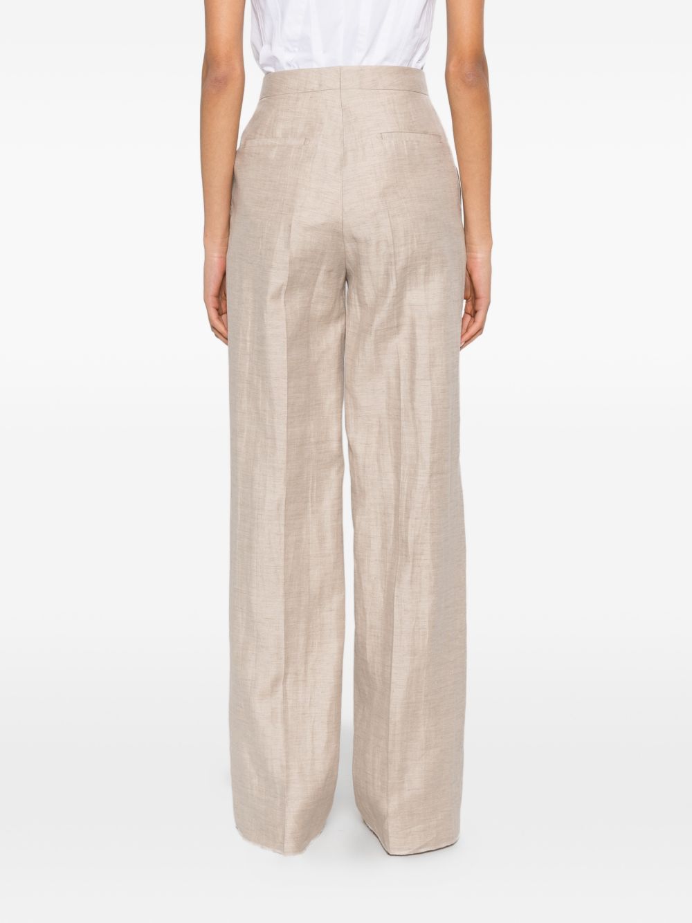 Tagliatore Shorts PADIMAA40008U26E126T1305 (TAGLIATORE / パンツ ) | TAGLIATORE (タリアトーレ)(2)