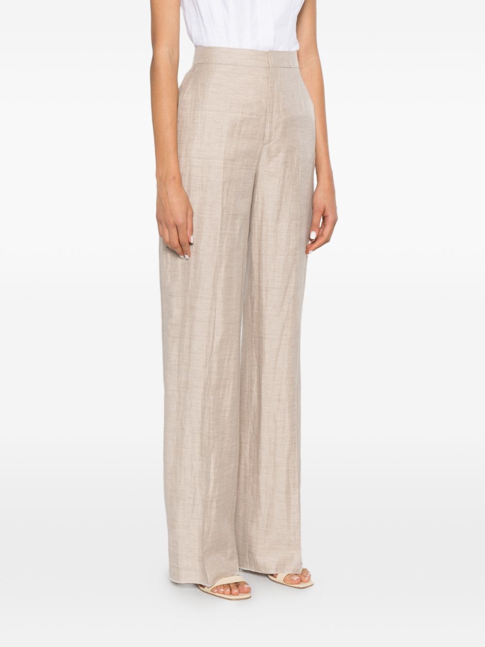 Tagliatore Shorts PADIMAA40008U26E126T1305 (TAGLIATORE / パンツ ) | TAGLIATORE (タリアトーレ)(4)