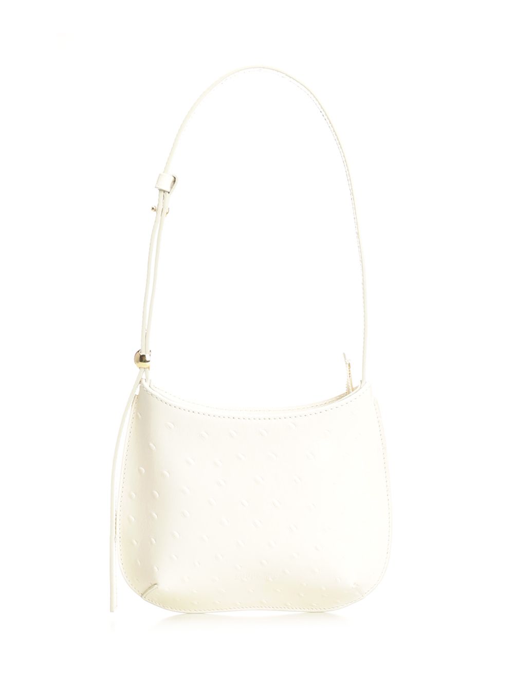 "Le petit Bisou" bag 26EBAW00454AC26A02115 (JACQUEMUS / ハンドバッグ・ショルダーバッグ ) | JACQUEMUS (ジャックムス)