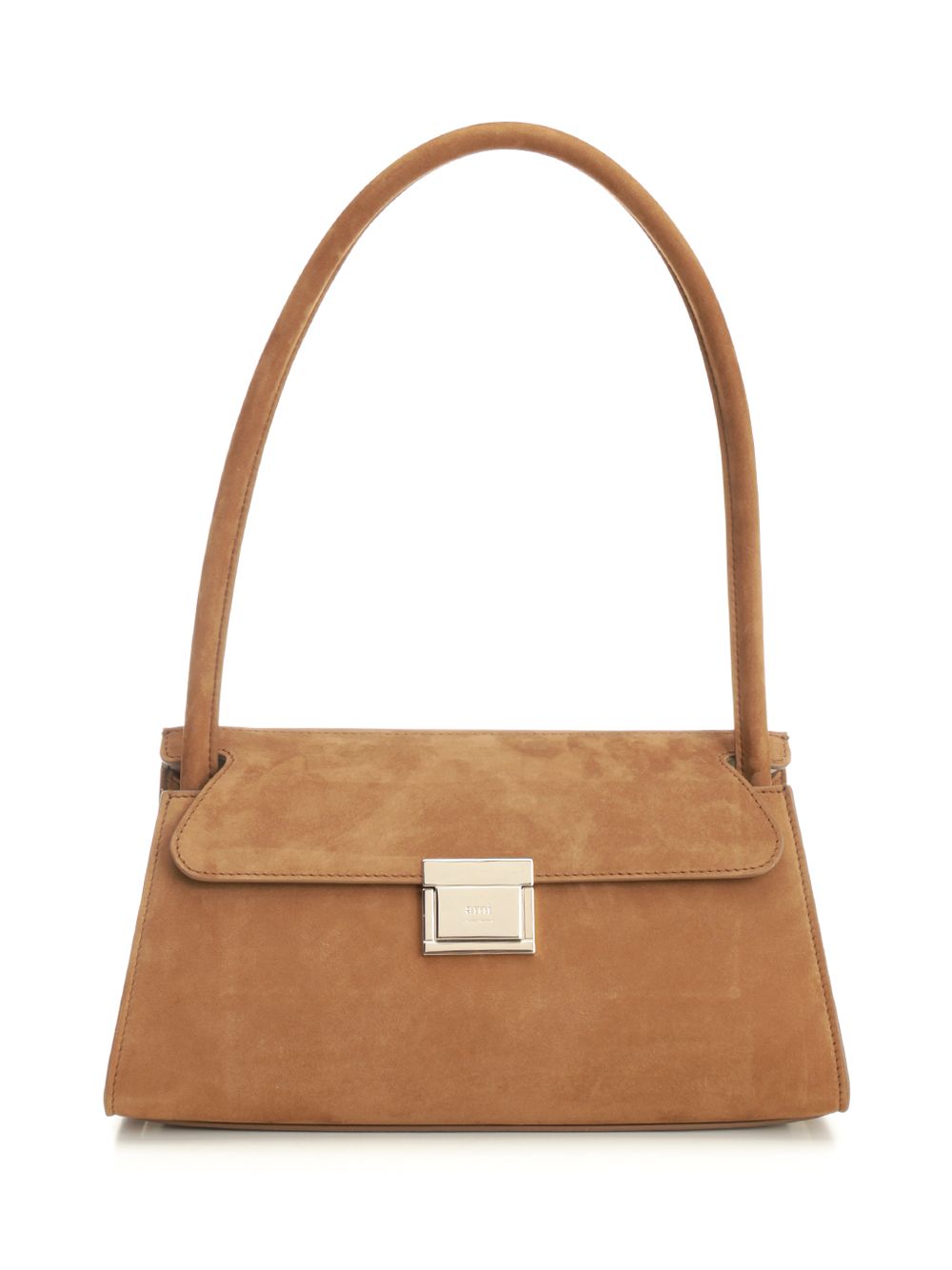 Small "Mimi" bag ULL734AL0131236 (AMI Paris / ハンドバッグ・ショルダーバッグ ) | AMI Paris (アミパリス)