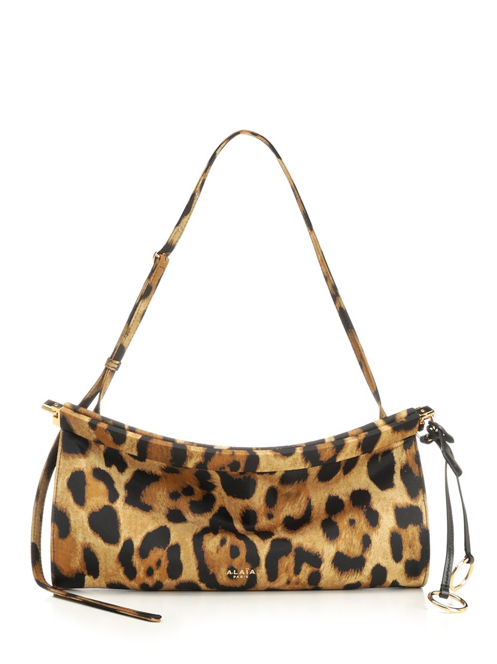 Shoulder bag “East West” AA1S01430I200954 (ALAIA / ハンドバッグ・ショルダーバッグ ) | ALAIA (アライア)