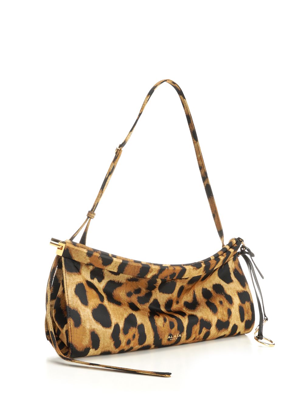 Shoulder bag “East West” AA1S01430I200954 (ALAIA / ハンドバッグ・ショルダーバッグ ) | ALAIA (アライア)(1)
