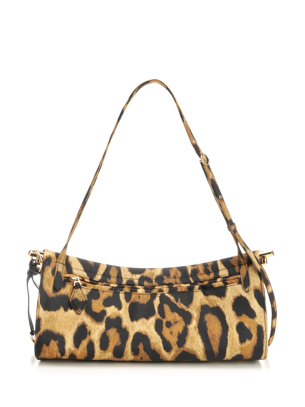 Shoulder bag “East West” AA1S01430I200954 (ALAIA / ハンドバッグ・ショルダーバッグ ) | ALAIA (アライア)(2)