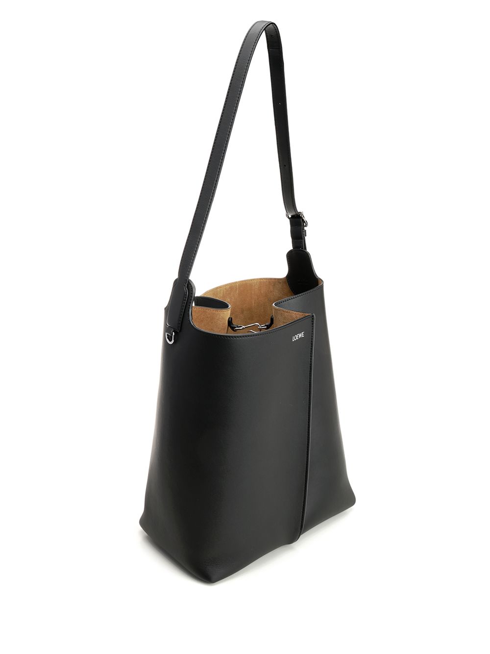 "Bilbao" bucket bag AWRASHLX011100 (LOEWE / ハンドバッグ・ショルダーバッグ ) | LOEWE (ロエベ)(1)