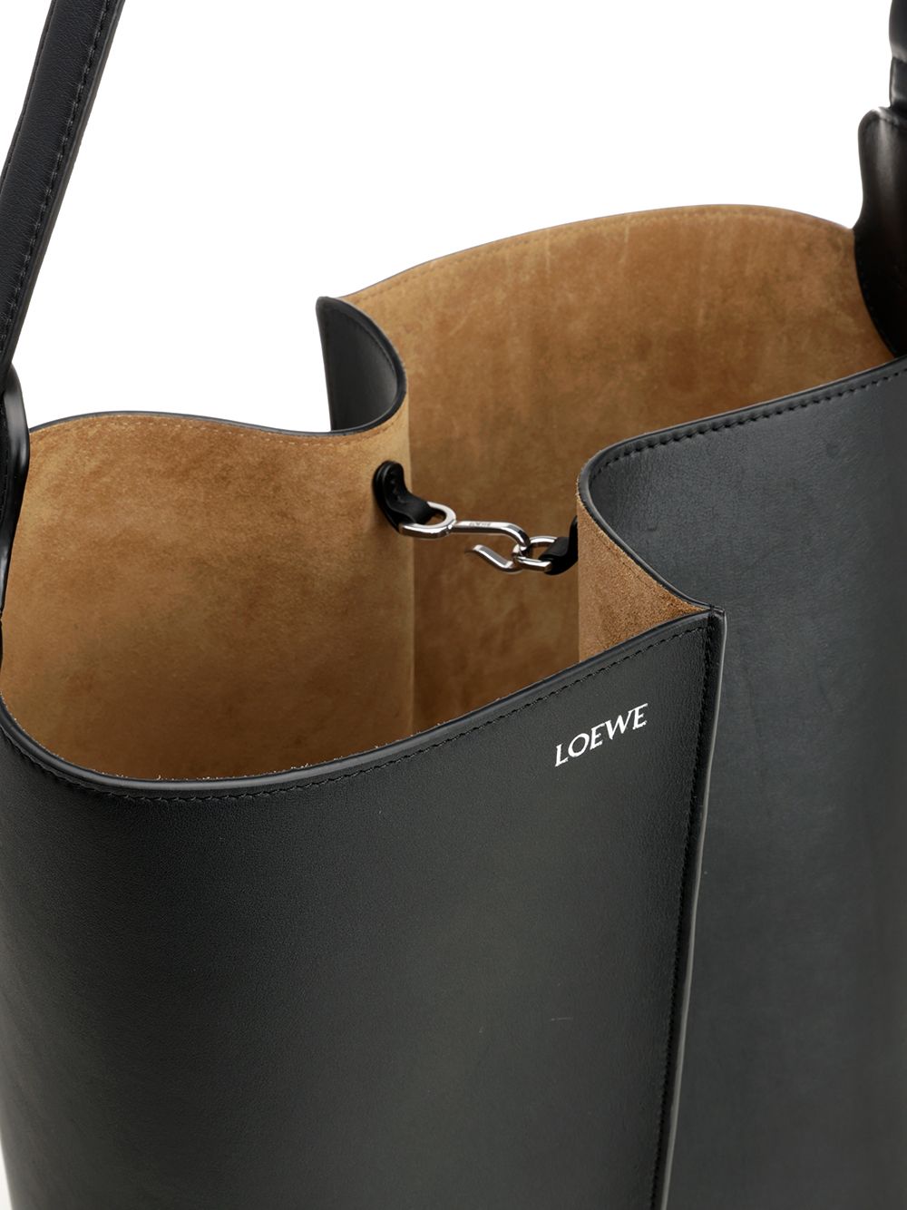"Bilbao" bucket bag AWRASHLX011100 (LOEWE / ハンドバッグ・ショルダーバッグ ) | LOEWE (ロエベ)(3)