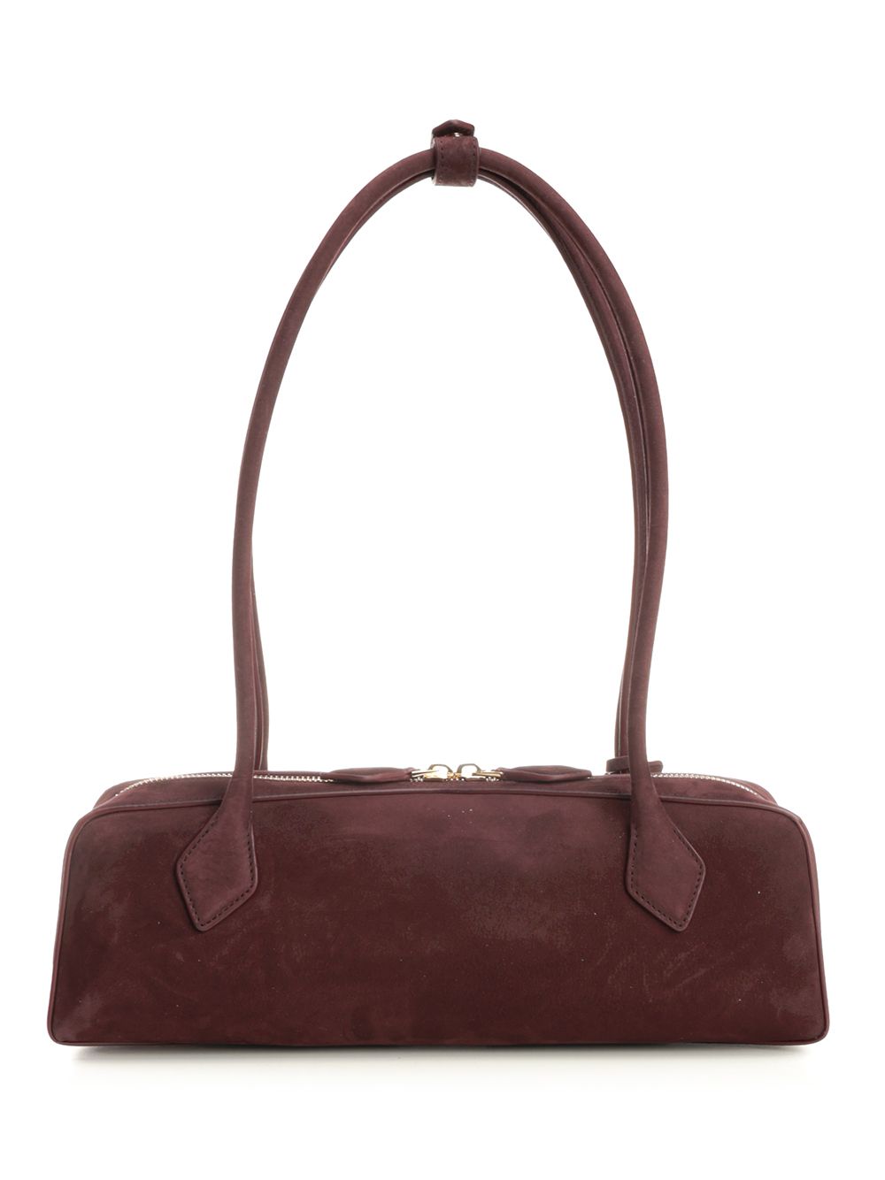 Medium "Le Teckel" bag AA1S06033CA214332 (ALAIA / ハンドバッグ・ショルダーバッグ ) | ALAIA (アライア)(2)