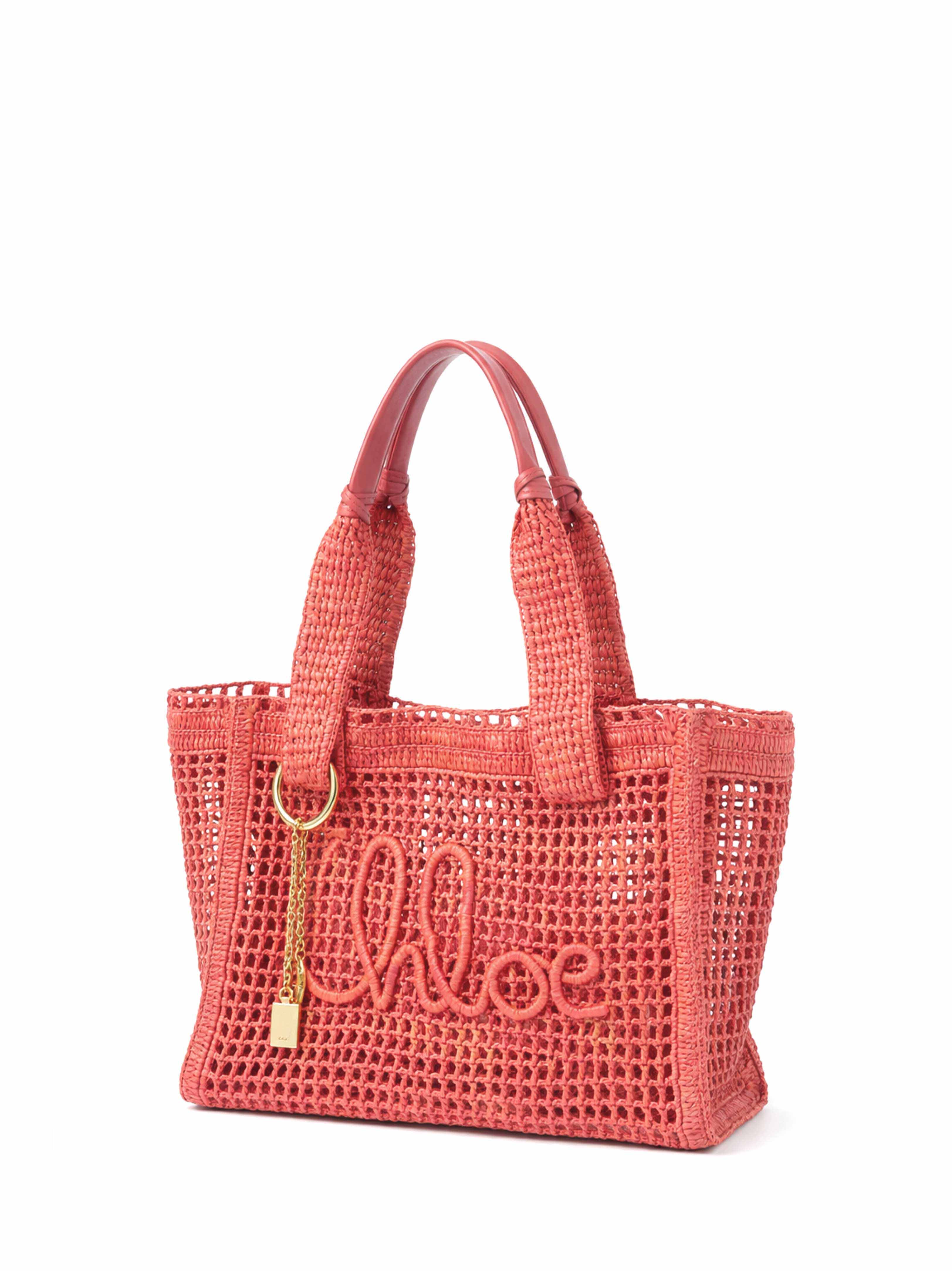 Chloè Bags.. CH26US904P08866 (Chloé / トートバッグ ) | Chloé (クロエ)(1)