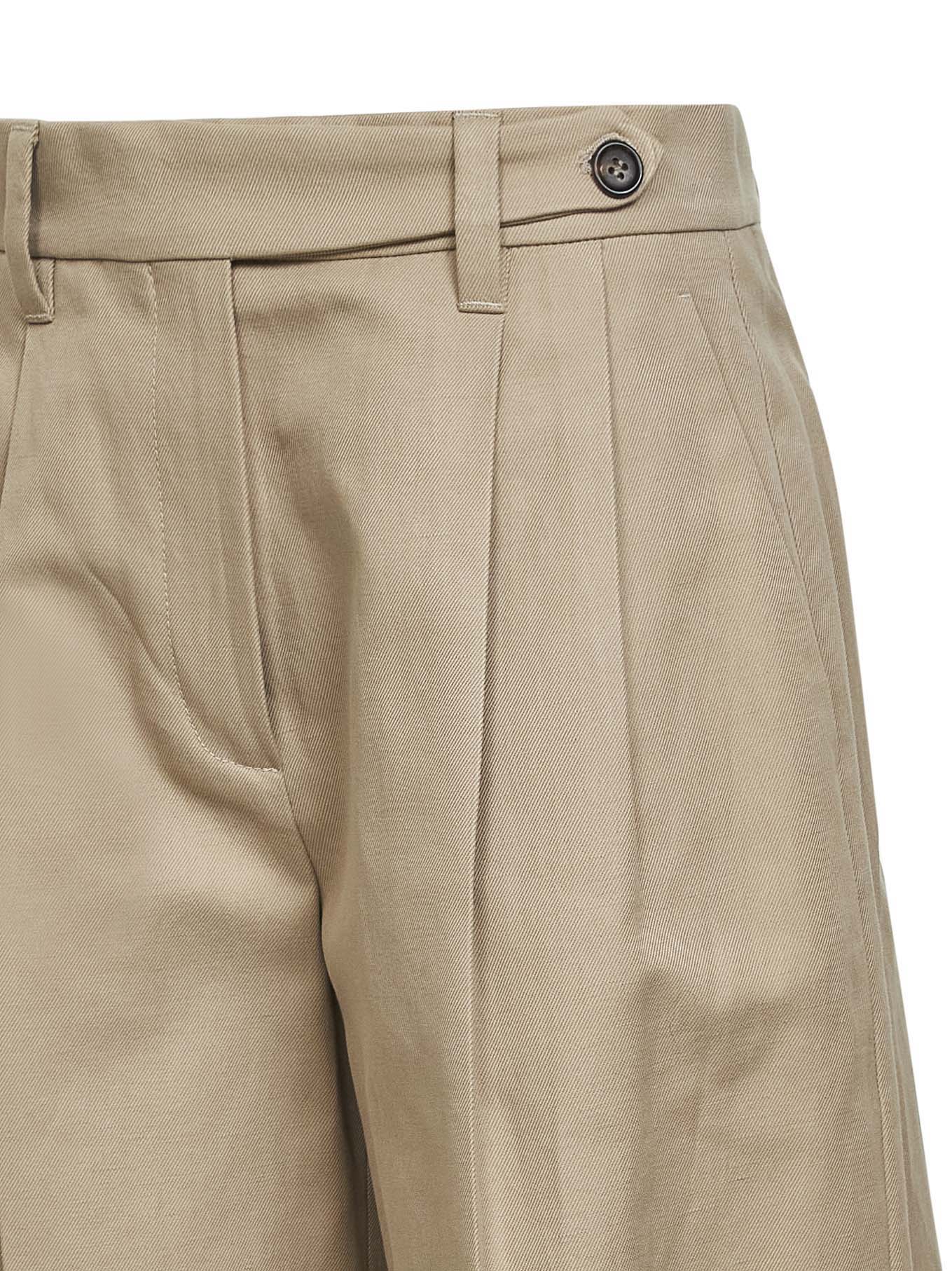 Brunello Cucinelli Shorts ML118P9183C9195 (Brunello Cucinelli / ショートパンツ ) | Brunello Cucinelli (ブルネロ・クチネリ)(2)