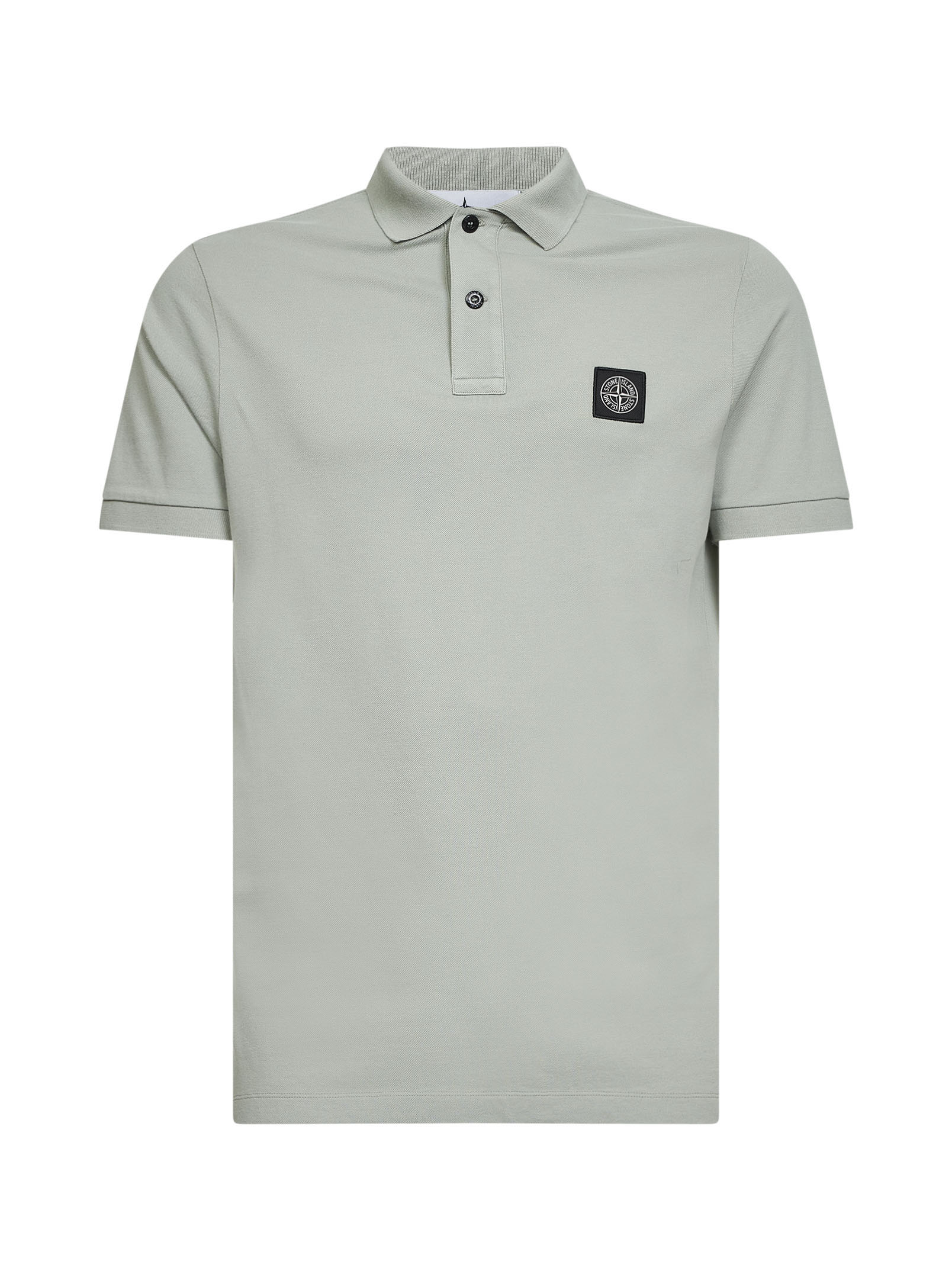 Stone Island T-shirts and Polos L1S152200008S0017V0055 (STONE ISLAND / ポロシャツ ) | STONE ISLAND (ストーンアイランド)