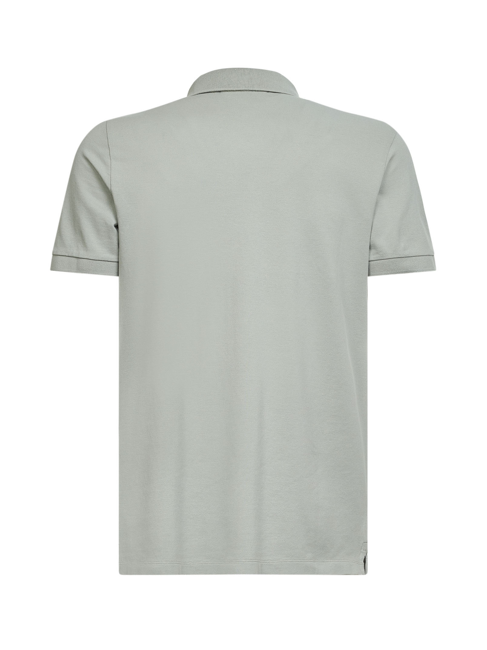 Stone Island T-shirts and Polos L1S152200008S0017V0055 (STONE ISLAND / ポロシャツ ) | STONE ISLAND (ストーンアイランド)(1)