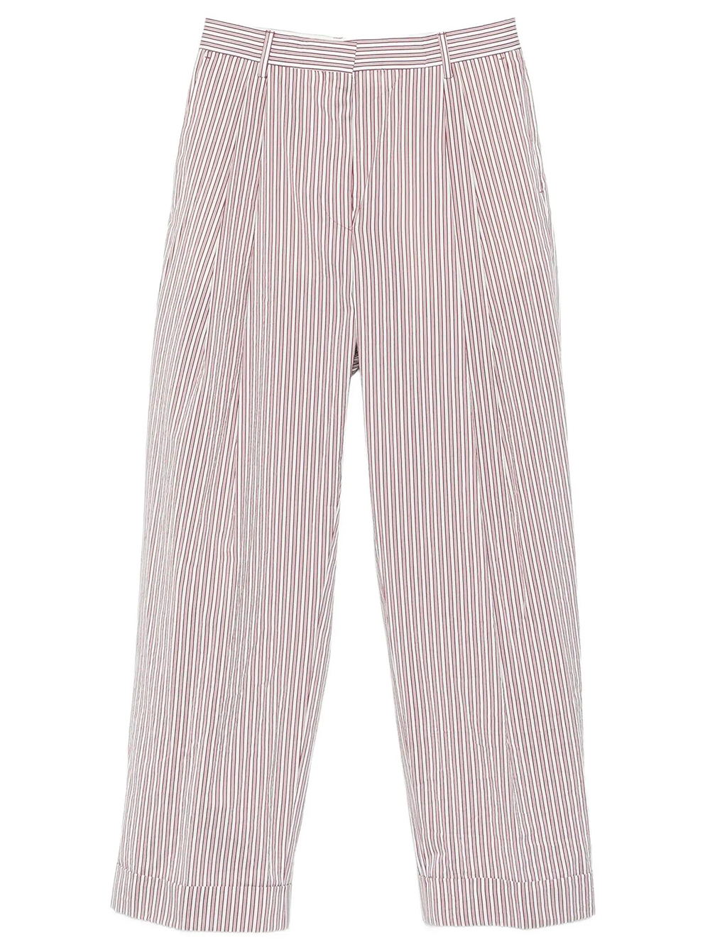 PARTAN TROUSERS 0109203132703 (Dries Van Noten / パンツ ) | Dries Van Noten (ドリスヴァンノッテン)