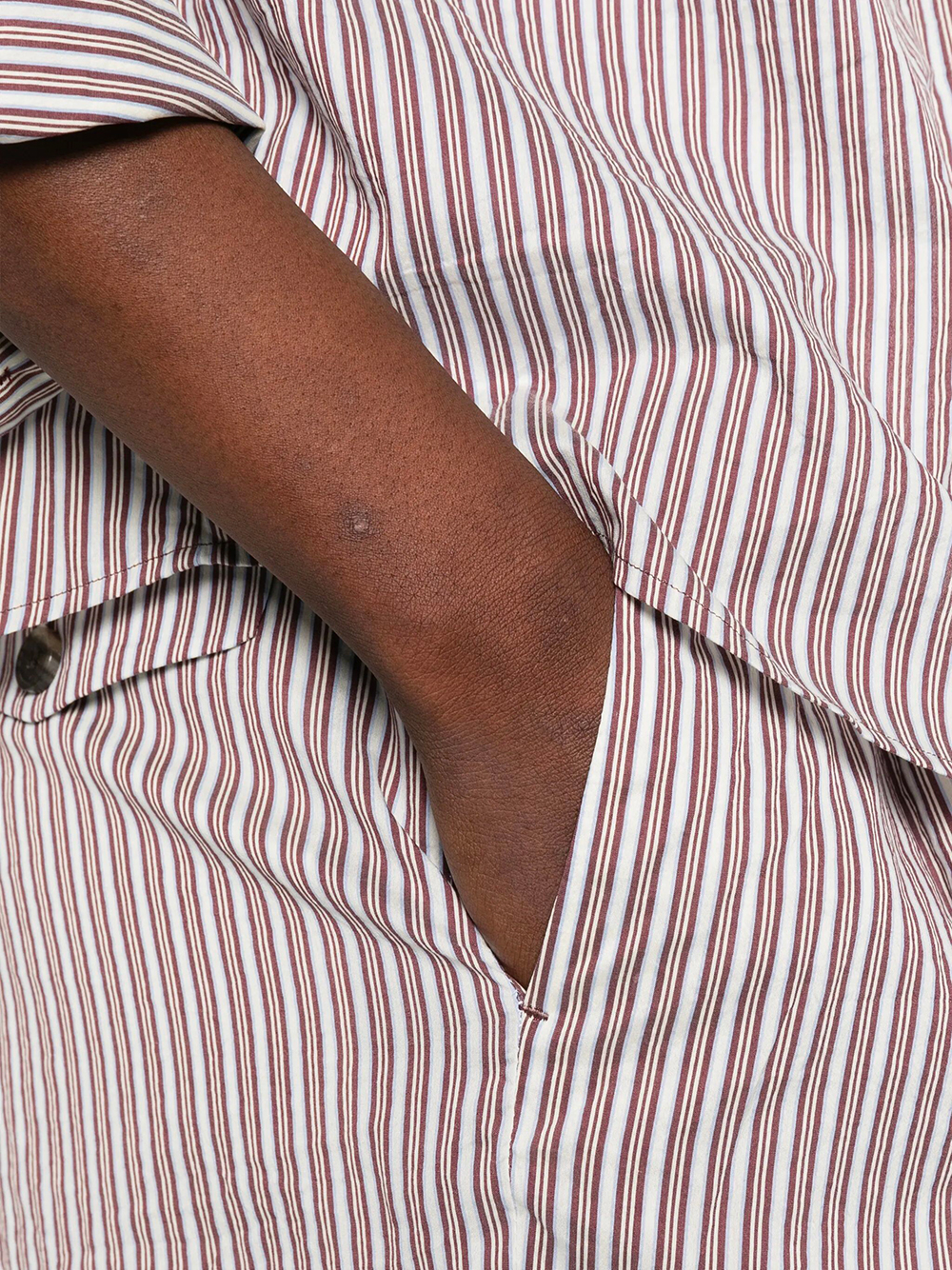 PARTAN TROUSERS 0109203132703 (Dries Van Noten / パンツ ) | Dries Van Noten (ドリスヴァンノッテン)(2)