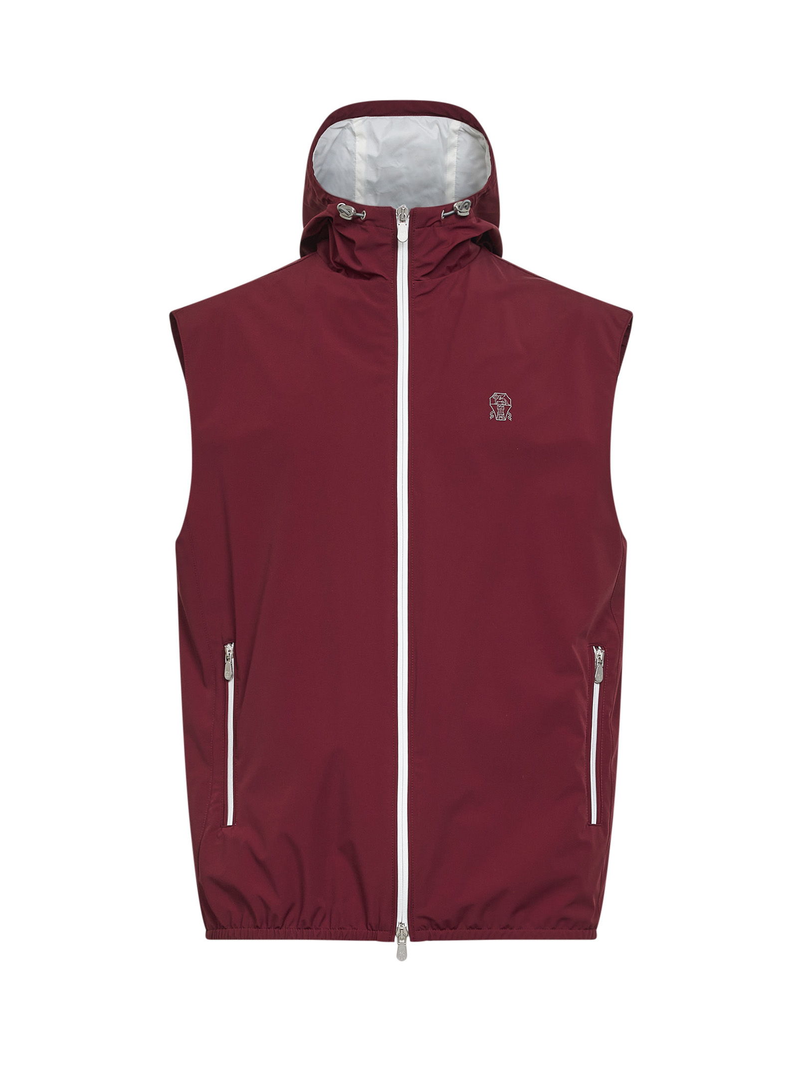 Brunello Cucinelli Jackets MM49A7450GC1830 (Brunello Cucinelli / ベスト ) | Brunello Cucinelli (ブルネロ・クチネリ)