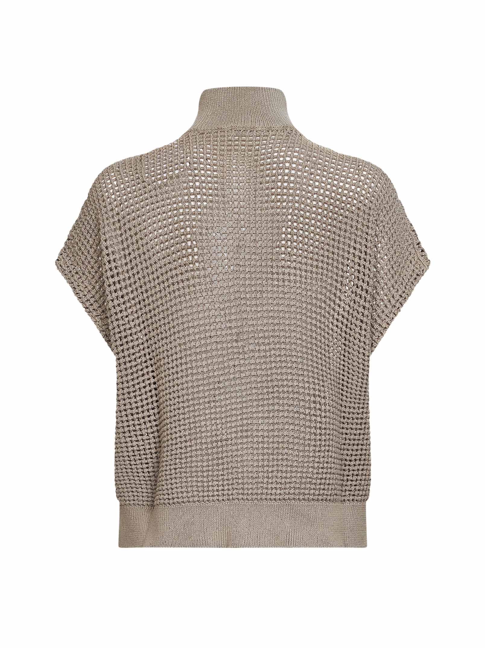 Brunello Cucinelli Sweaters MDV762136C8588 (Brunello Cucinelli / ニット・セーター・カーディガン ) | Brunello Cucinelli (ブルネロ・クチネリ)(1)