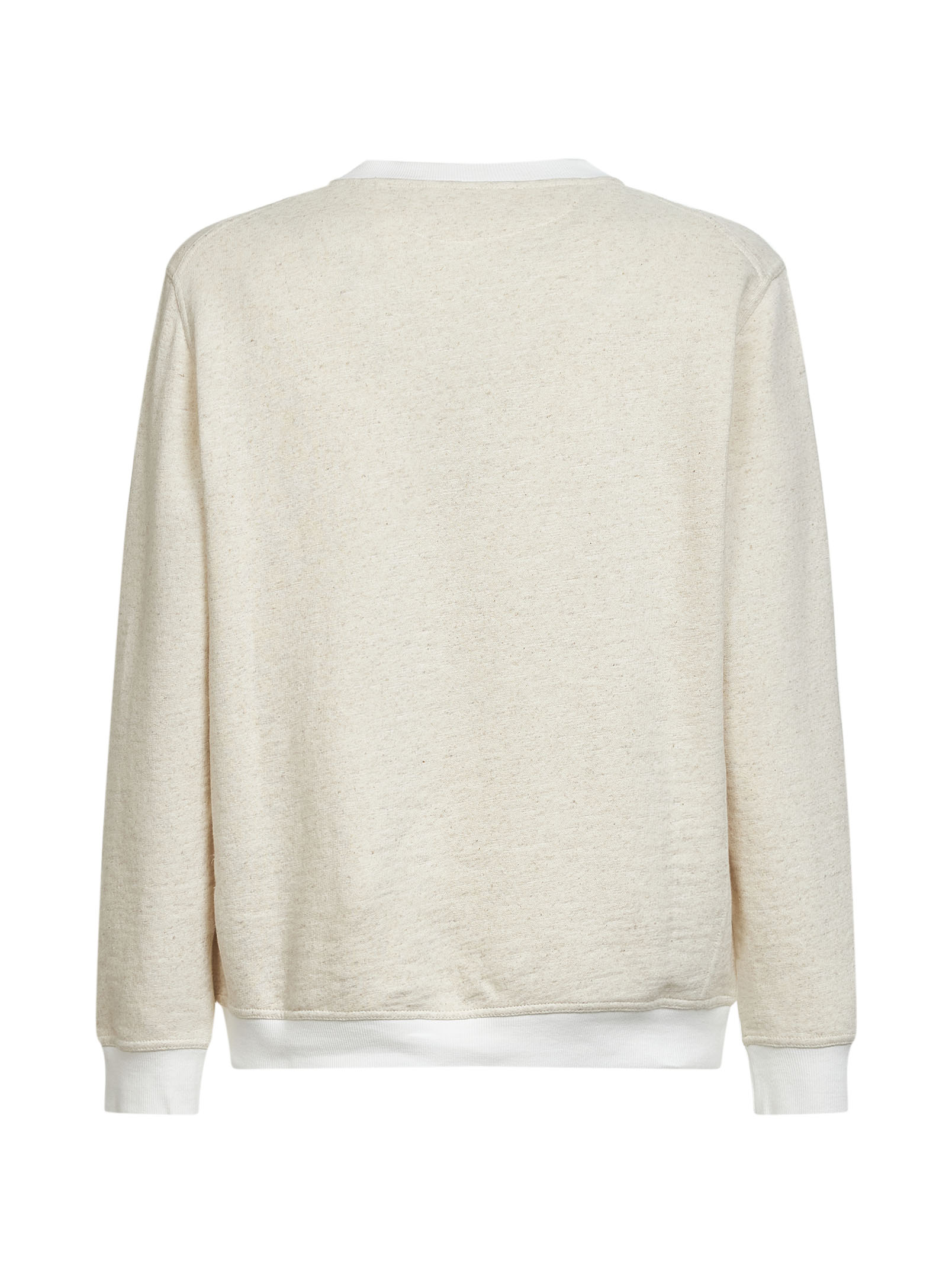 Brunello Cucinelli Sweaters MR8313380GCJV48 (Brunello Cucinelli / スウェット・フーディー ) | Brunello Cucinelli (ブルネロ・クチネリ)(1)