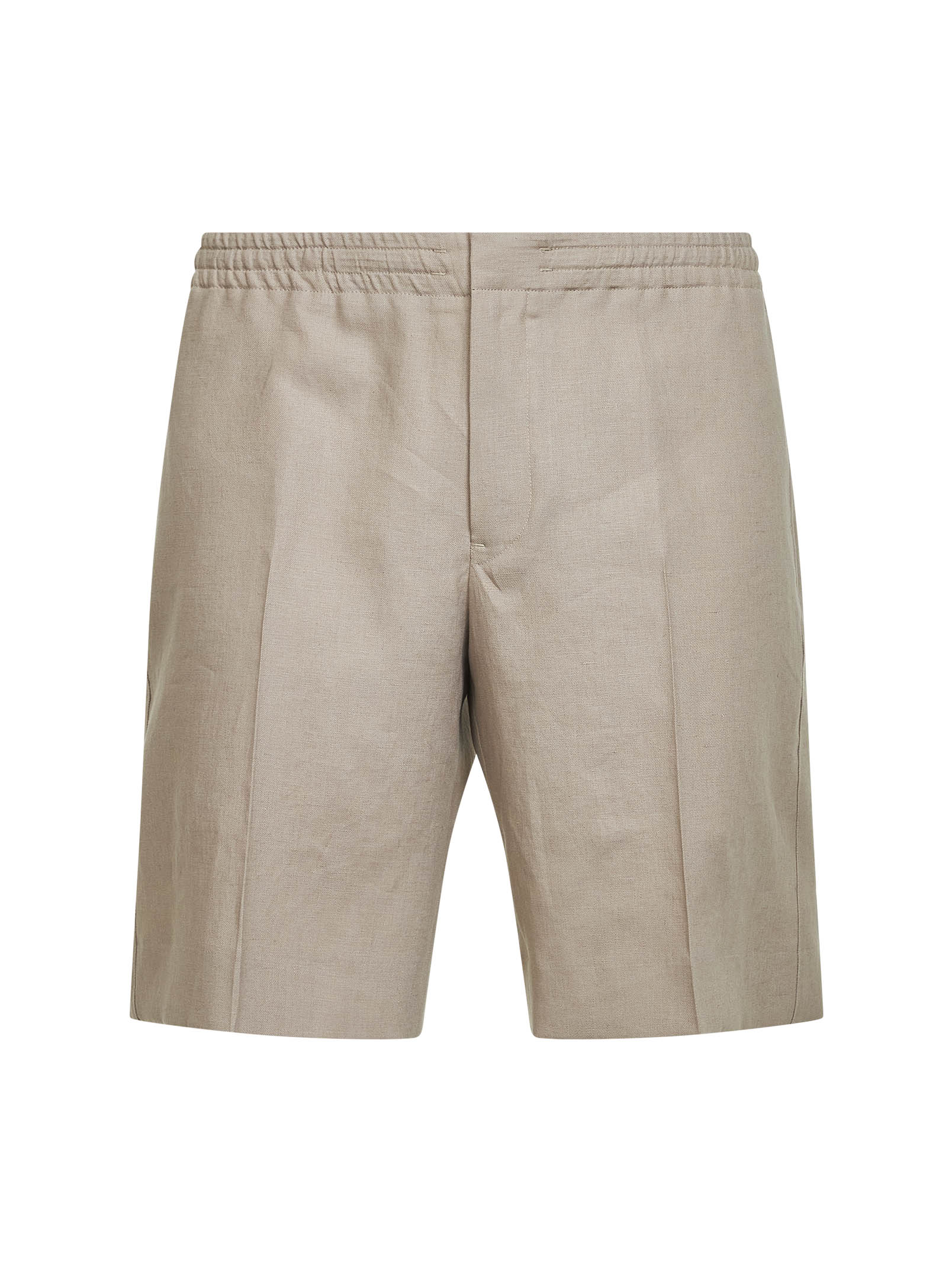 ZEGNA Shorts UHI35A3TB14N02 (ZEGNA / ショートパンツ ) | ZEGNA (ゼニア)