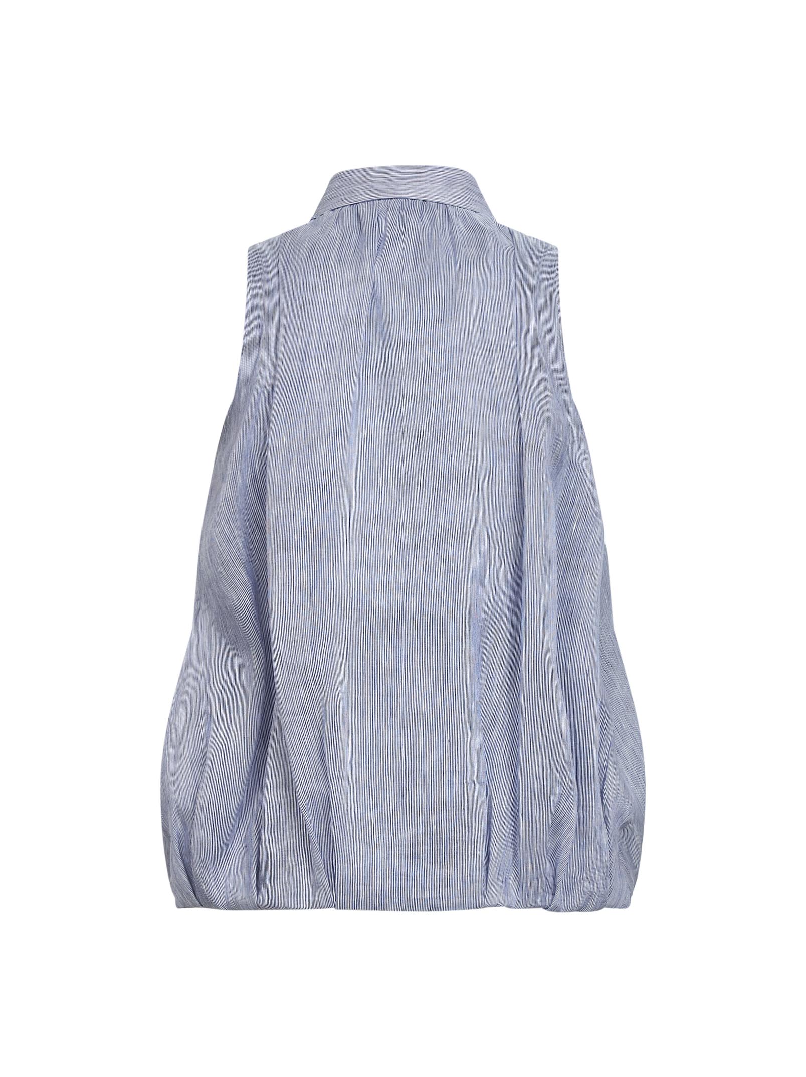 Brunello Cucinelli Shirts MH745MM416C001 (Brunello Cucinelli / シャツ・ブラウス ) | Brunello Cucinelli (ブルネロ・クチネリ)(1)