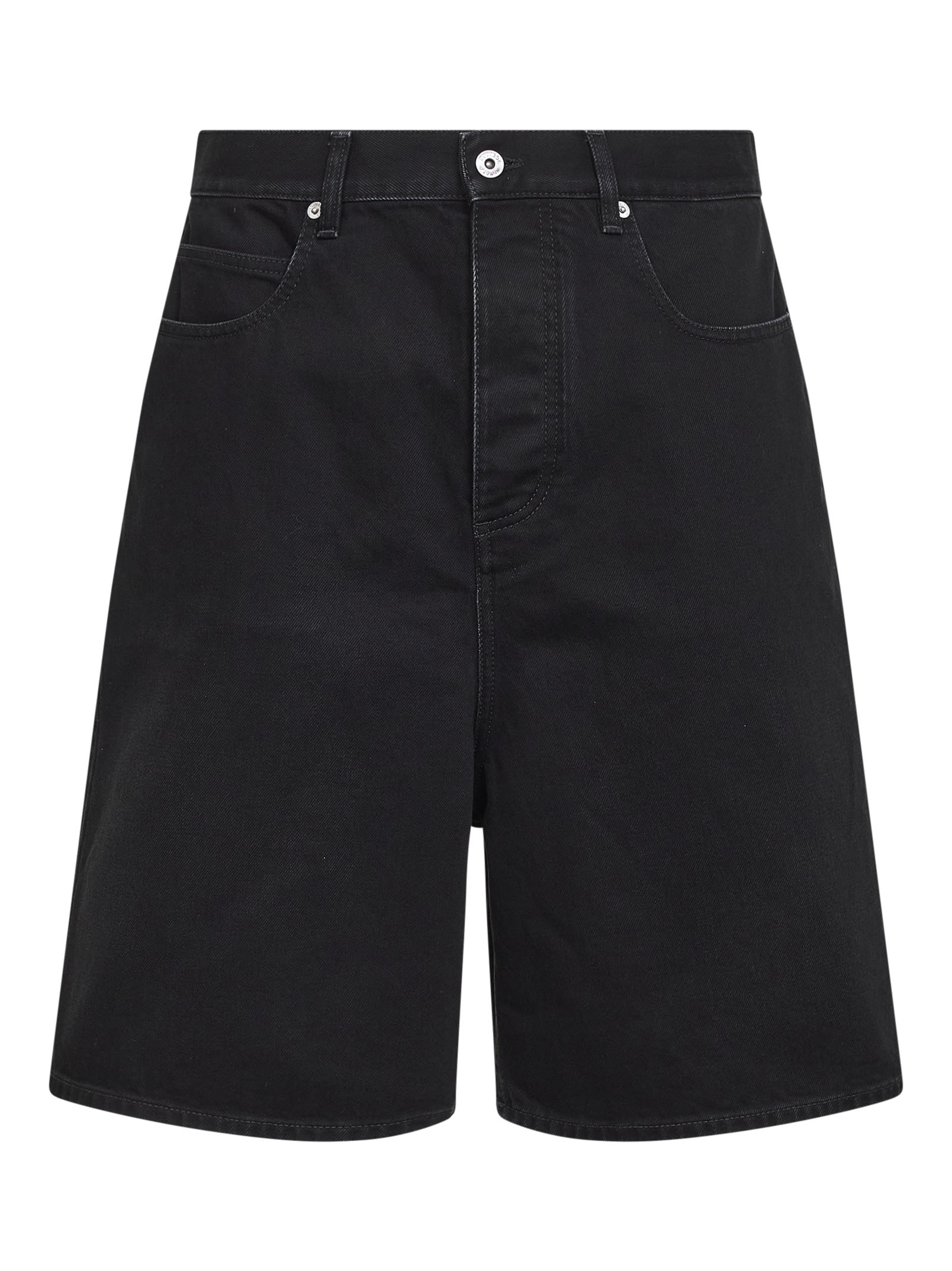 Bottega Veneta Shorts Clear Blue 861564V69O01000 (Bottega Veneta / ショートパンツ ) | Bottega Veneta (ボッテガ・ヴェネタ)