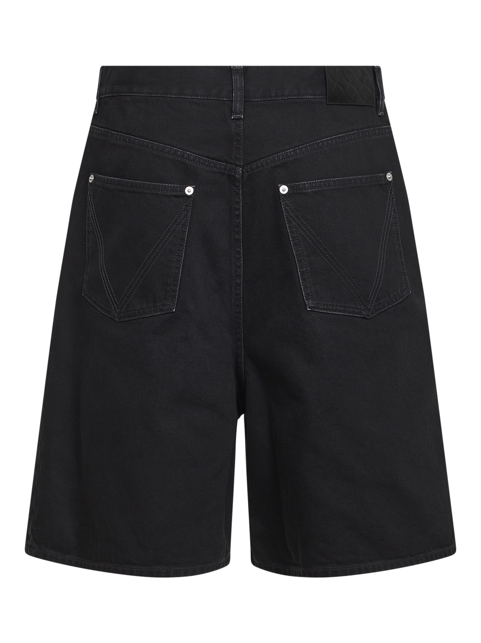 Bottega Veneta Shorts Clear Blue 861564V69O01000 (Bottega Veneta / ショートパンツ ) | Bottega Veneta (ボッテガ・ヴェネタ)(1)