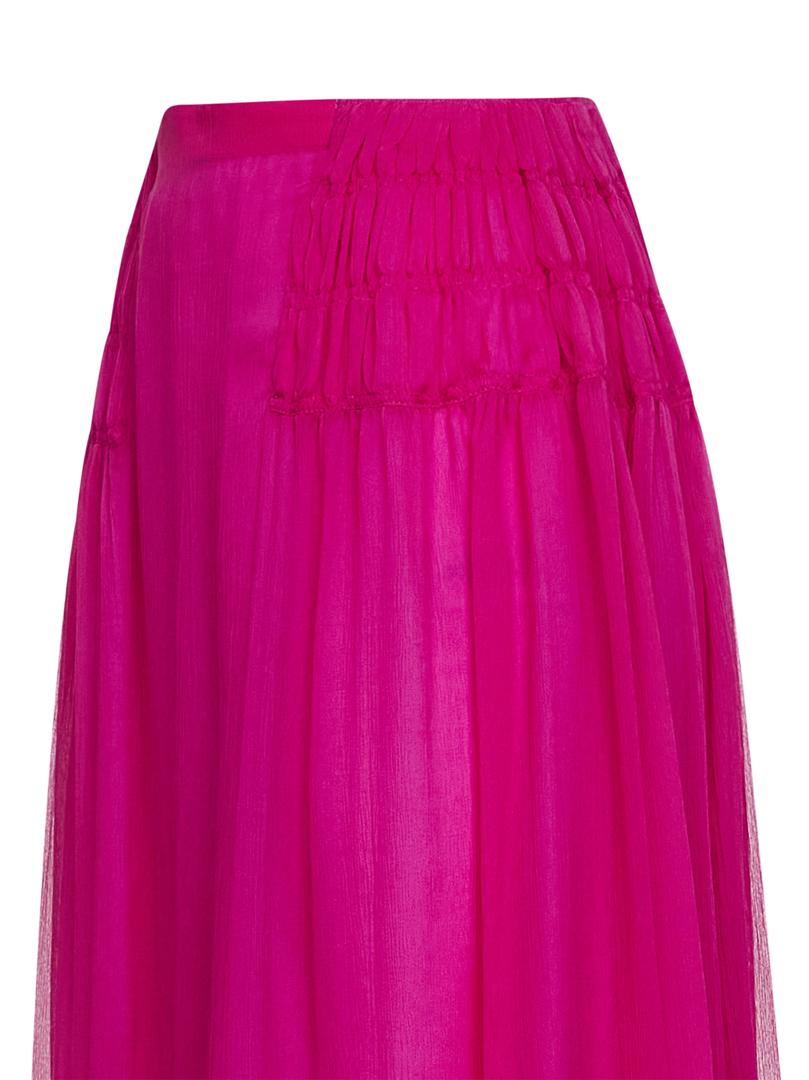 Dries Van Noten Skirts 0108473040304 (Dries Van Noten / スカート ) | Dries Van Noten (ドリスヴァンノッテン)(2)