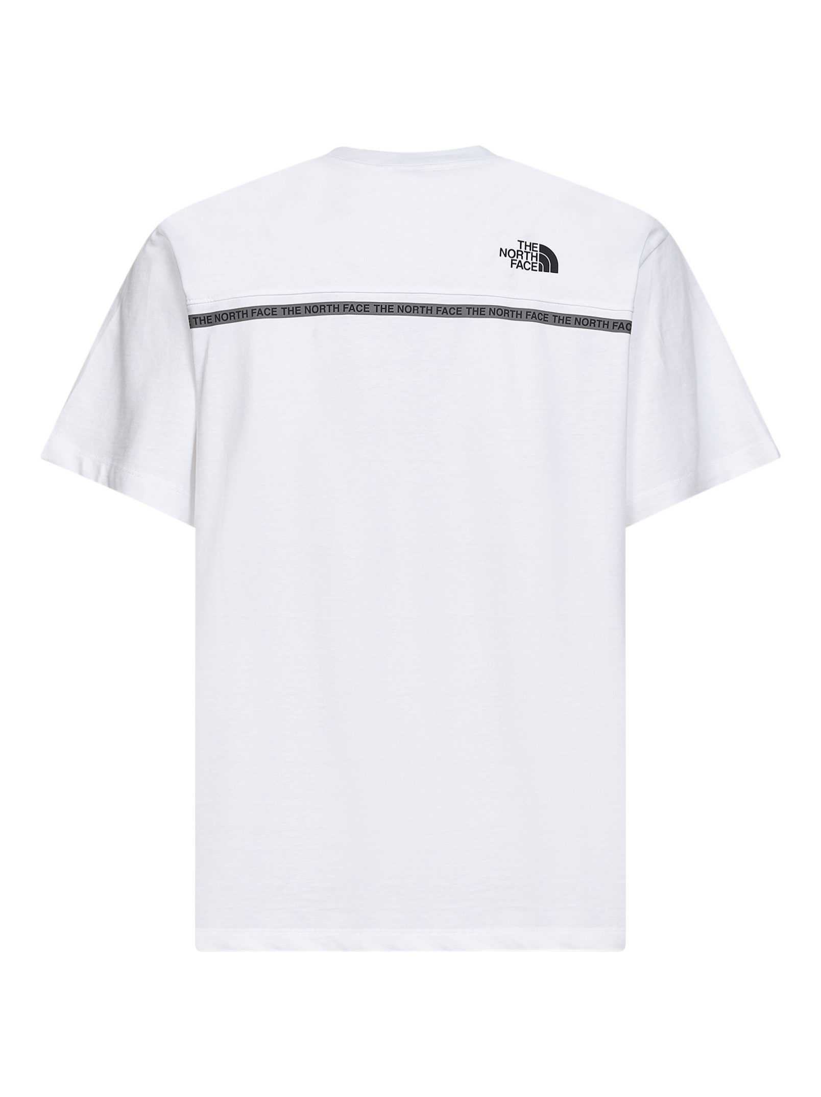 THE NORTH FACE T-shirts and Polos NF0A8GUYFN41 (THE NORTH FACE / Tシャツ・カットソー ) | THE NORTH FACE (ザ・ノース・フェイス)(1)