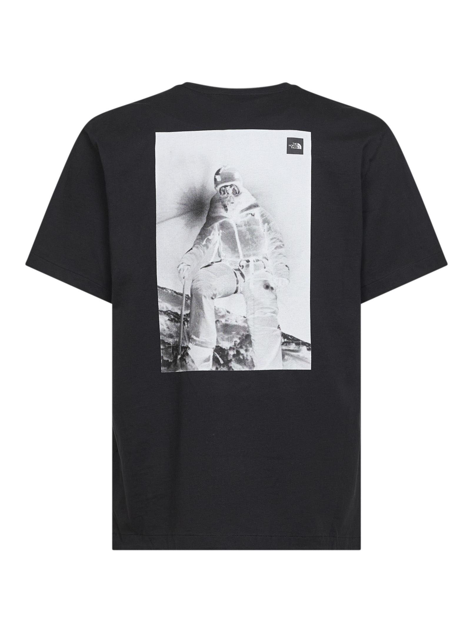 THE NORTH FACE T-shirts and Polos NF0A8G9KJK31 (THE NORTH FACE / Tシャツ・カットソー ) | THE NORTH FACE (ザ・ノース・フェイス)(1)