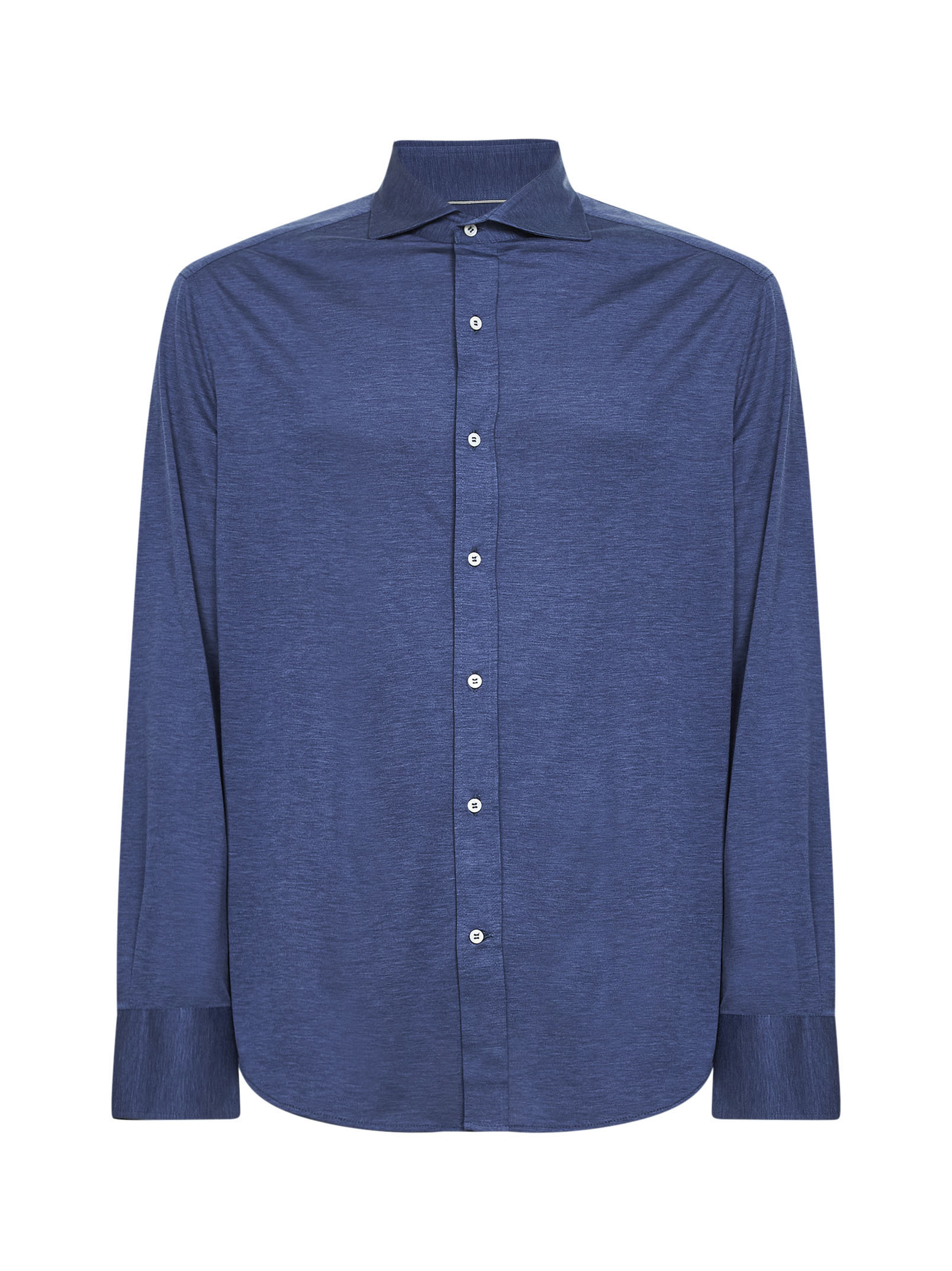 Brunello Cucinelli Shirts MR8336686C4476 (Brunello Cucinelli / シャツ・ブラウス ) | Brunello Cucinelli (ブルネロ・クチネリ)