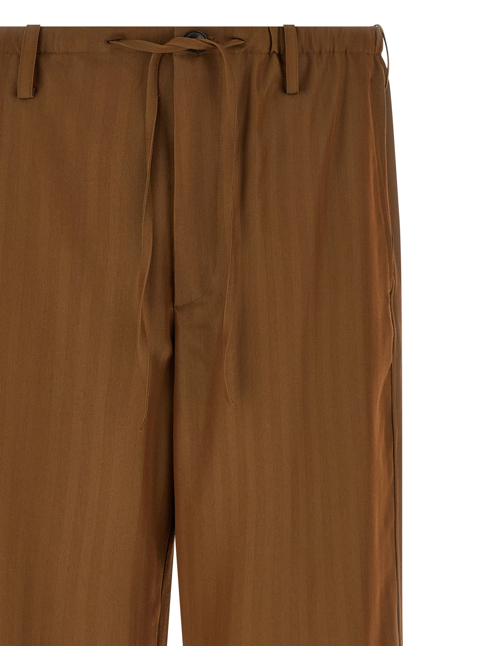 'Penny Long' pants 2610209063121712 (Dries Van Noten / パンツ ) | Dries Van Noten (ドリスヴァンノッテン)(2)