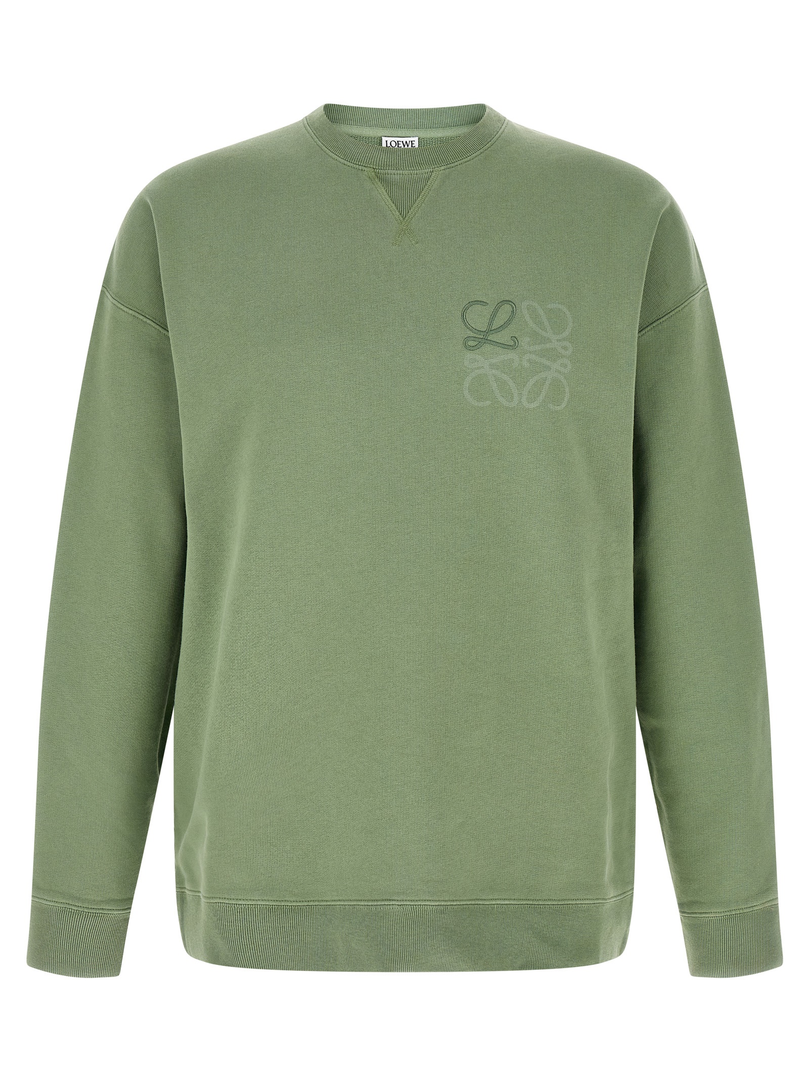 'Anagram' sweatshirt H526Y24X784380 (LOEWE / スウェット・フーディー ) | LOEWE (ロエベ)