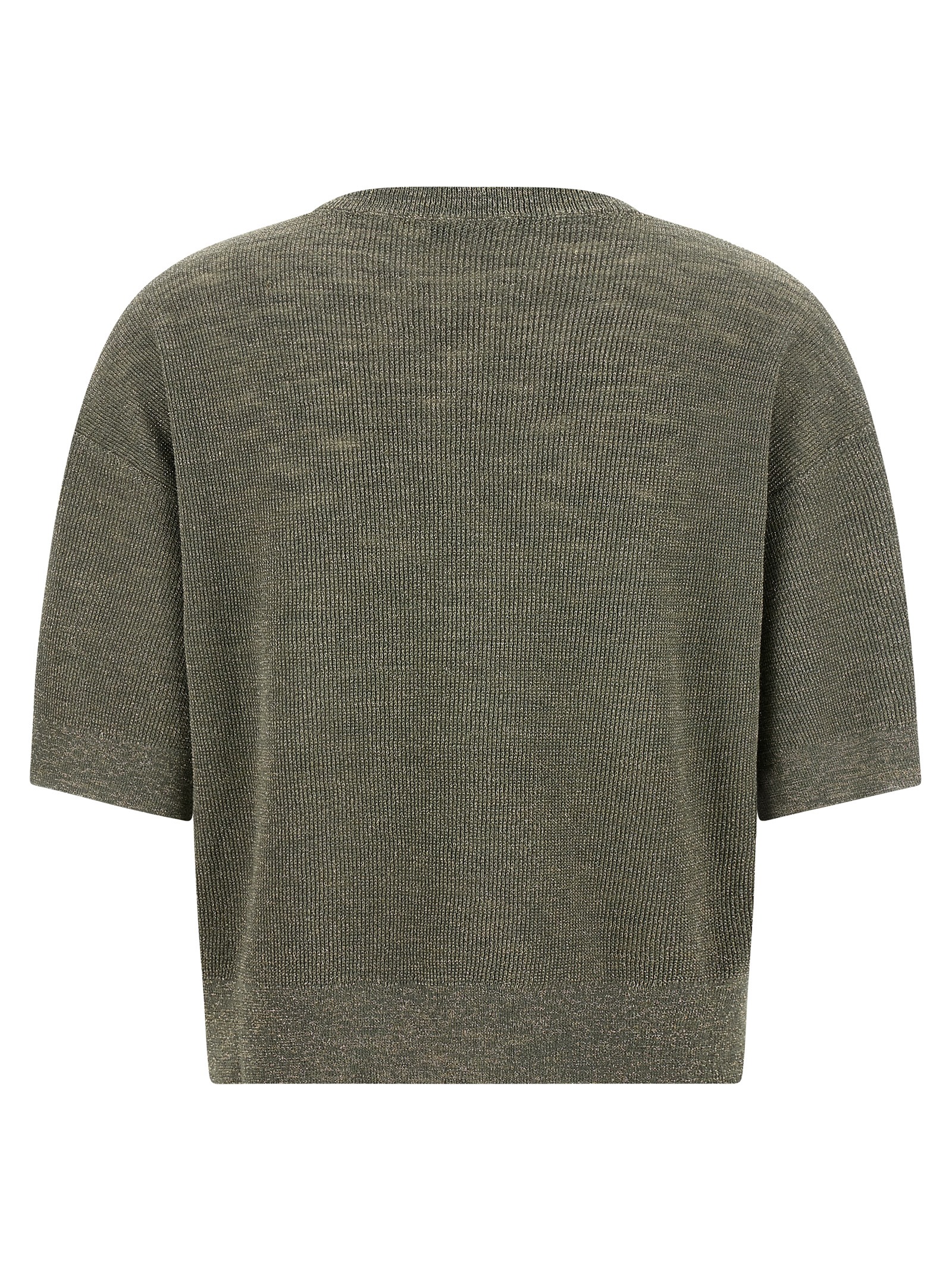 'Sparkling' sweater M8Q257100C6896 (Brunello Cucinelli / ニット・セーター・カーディガン ) | Brunello Cucinelli (ブルネロ・クチネリ)(1)