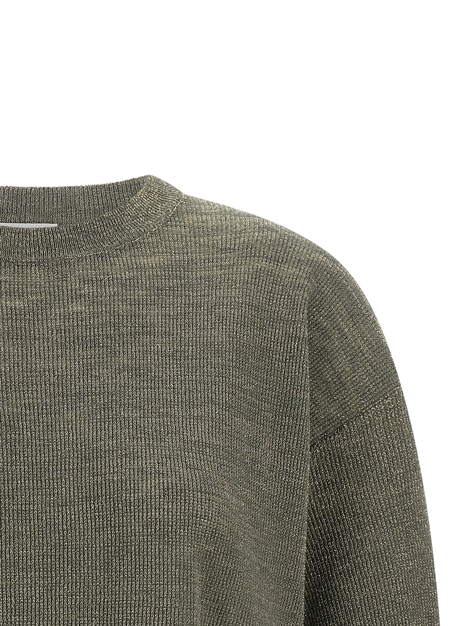 'Sparkling' sweater M8Q257100C6896 (Brunello Cucinelli / ニット・セーター・カーディガン ) | Brunello Cucinelli (ブルネロ・クチネリ)(2)