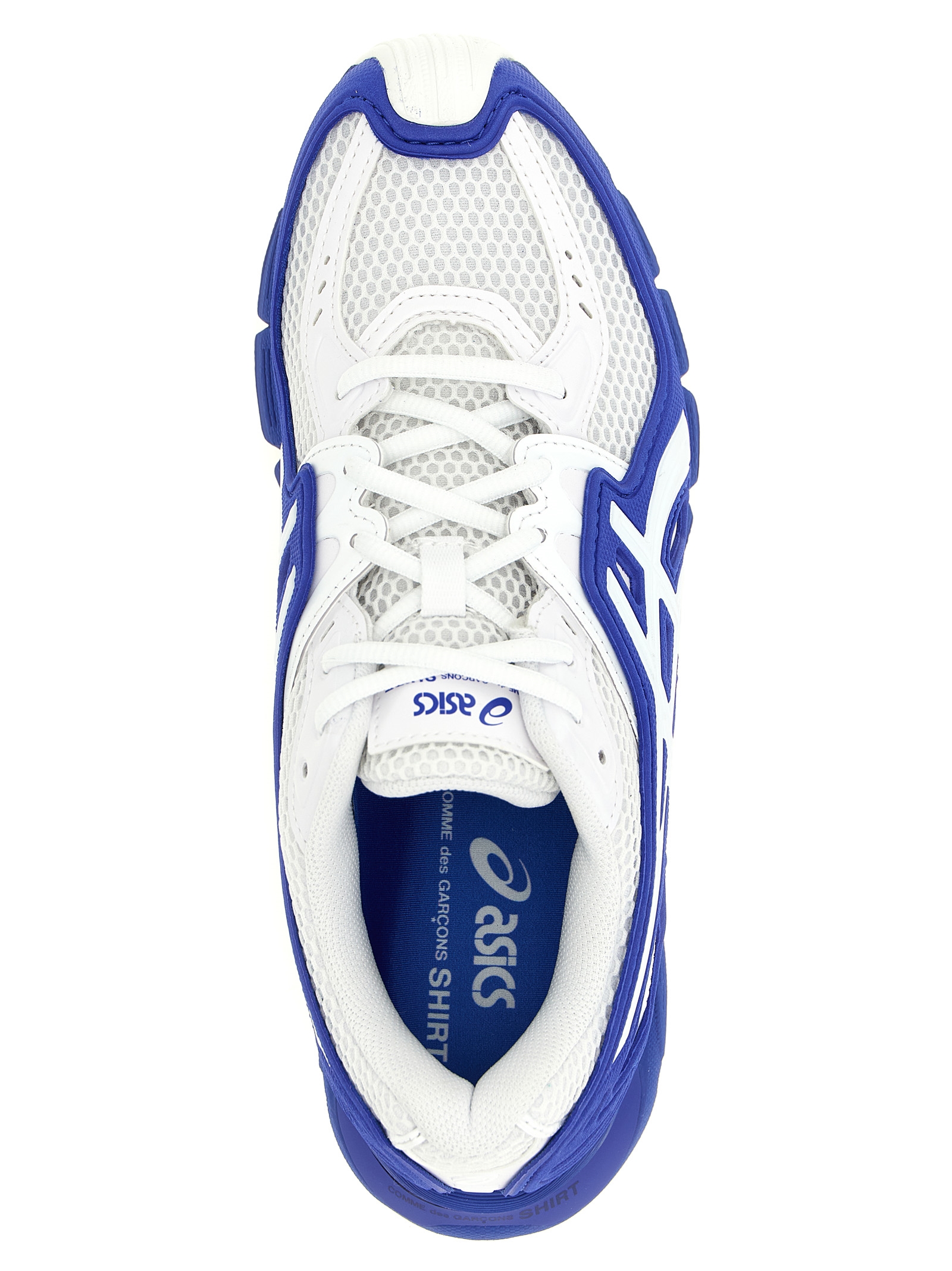 Asics x Comme des Garçons 'GEL-SD-LYTE' sneakers FQK101S262 (Comme Des Garçons SHIRT / スニーカー ) | Comme Des Garçons SHIRT (コムデギャルソン シャツ)(3)