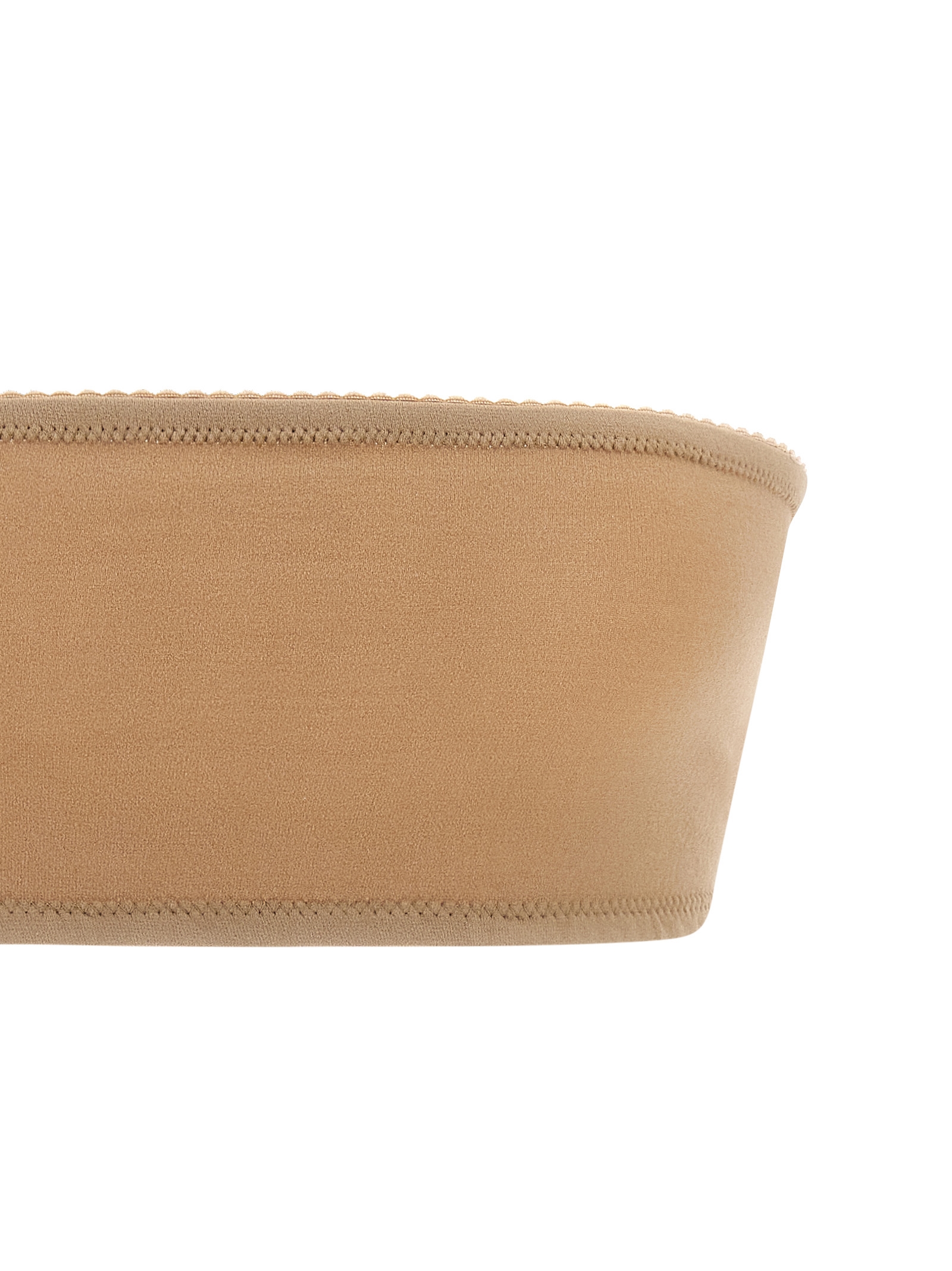 'Four Stitches' bra S29RJ0040M13265123 (Maison Margiela / アンダーウェア ) | Maison Margiela (メゾン マルジェラ)(2)