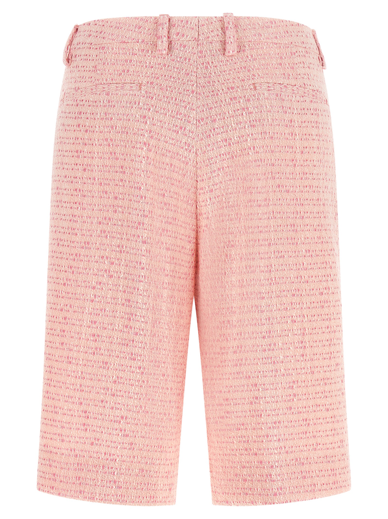 'Effie' bermuda shorts BEFFIEG60003Y1090 (TAGLIATORE / ショートパンツ ) | TAGLIATORE (タリアトーレ)(1)