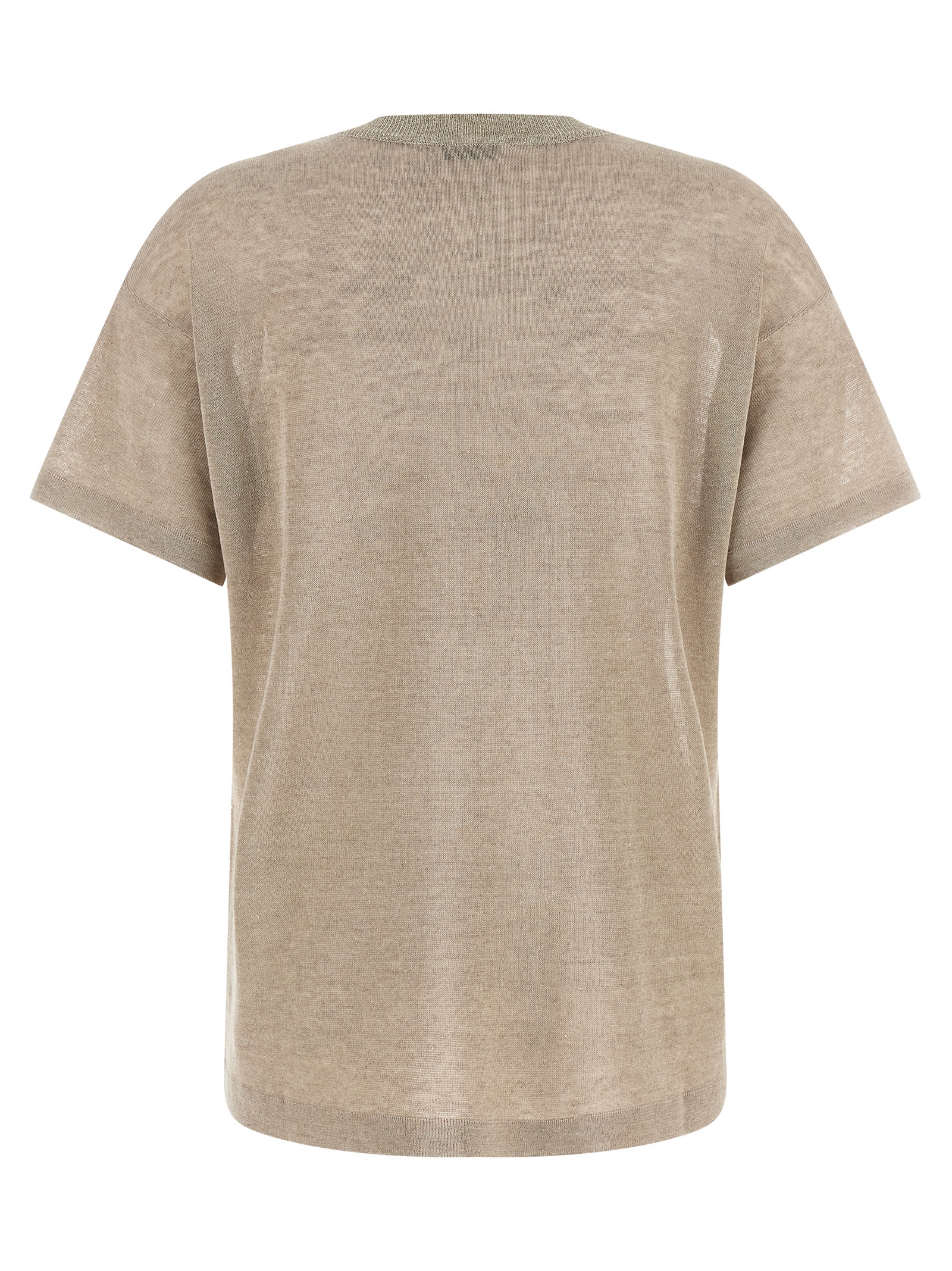 'Dazzling Collar' sweater M1T272400C824 (Brunello Cucinelli / ニット・セーター・カーディガン ) | Brunello Cucinelli (ブルネロ・クチネリ)(1)