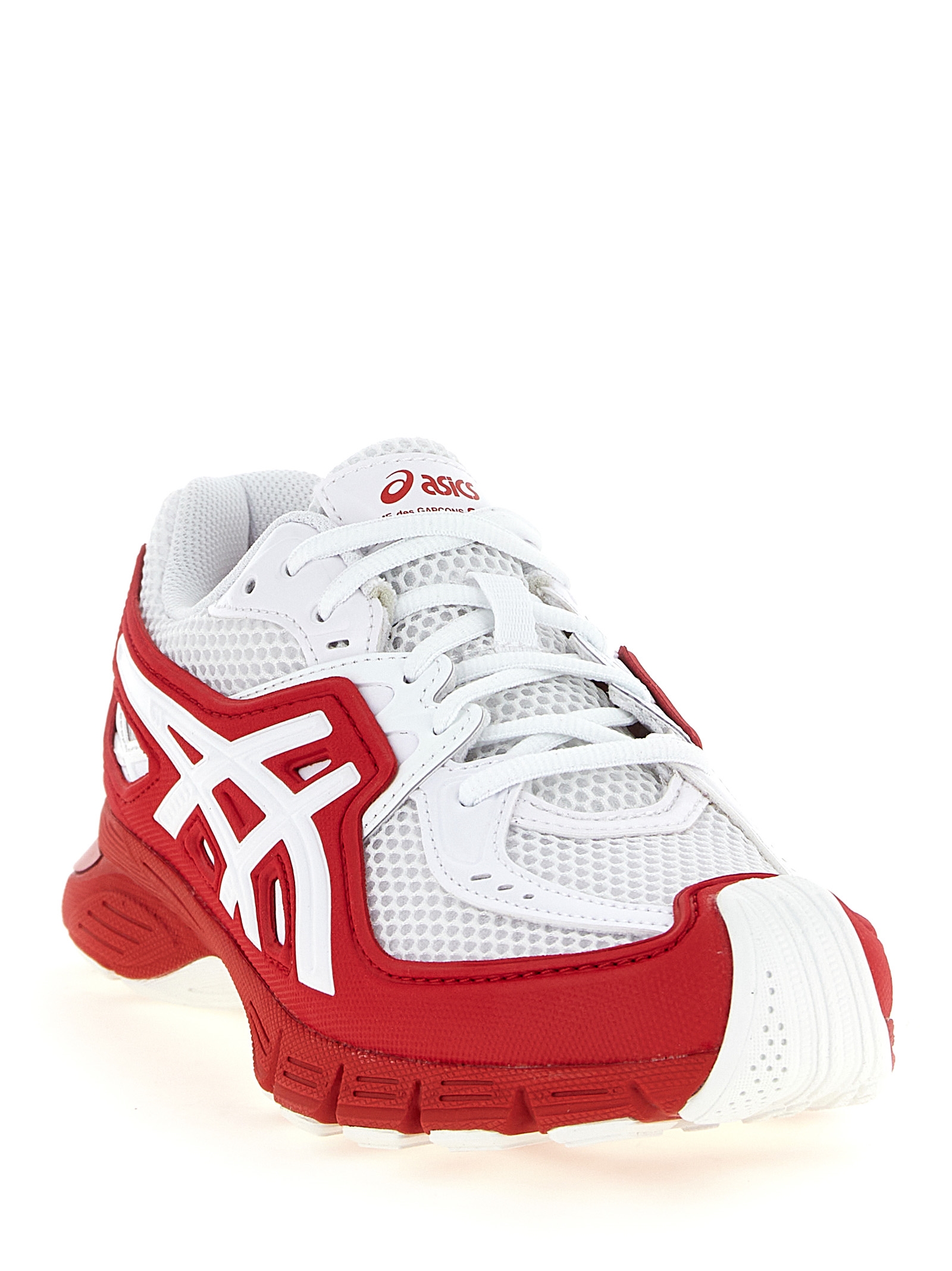 Asics x Comme des Garçons 'GEL-SD-LYTE' sneakers FQK101S263 (Comme Des Garçons SHIRT / スニーカー ) | Comme Des Garçons SHIRT (コムデギャルソン シャツ)(1)