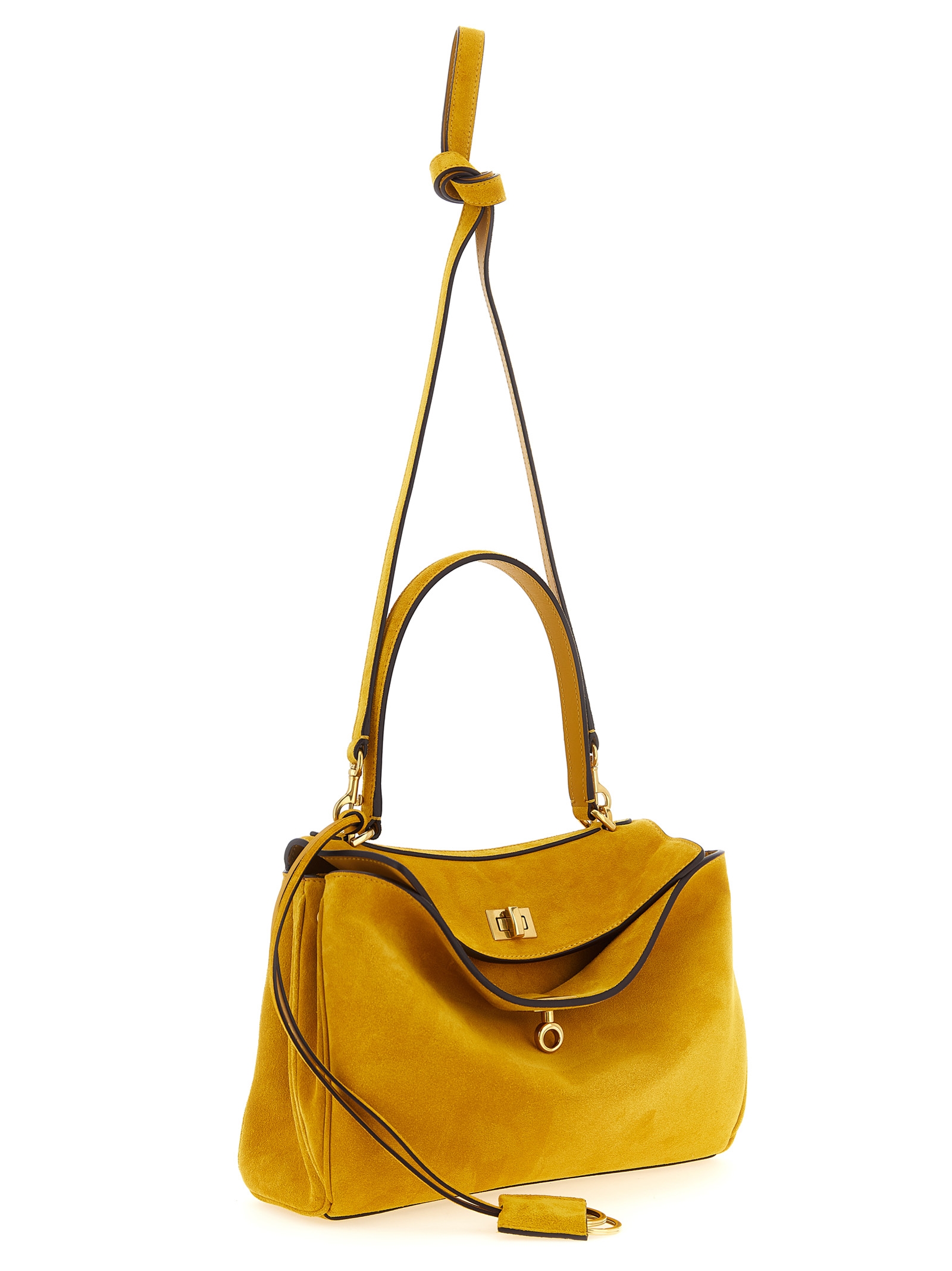 'Rodeo' small handbag 7897792ACKO7016 (Balenciaga / ハンドバッグ・ショルダーバッグ ) | Balenciaga (バレンシアガ)(2)