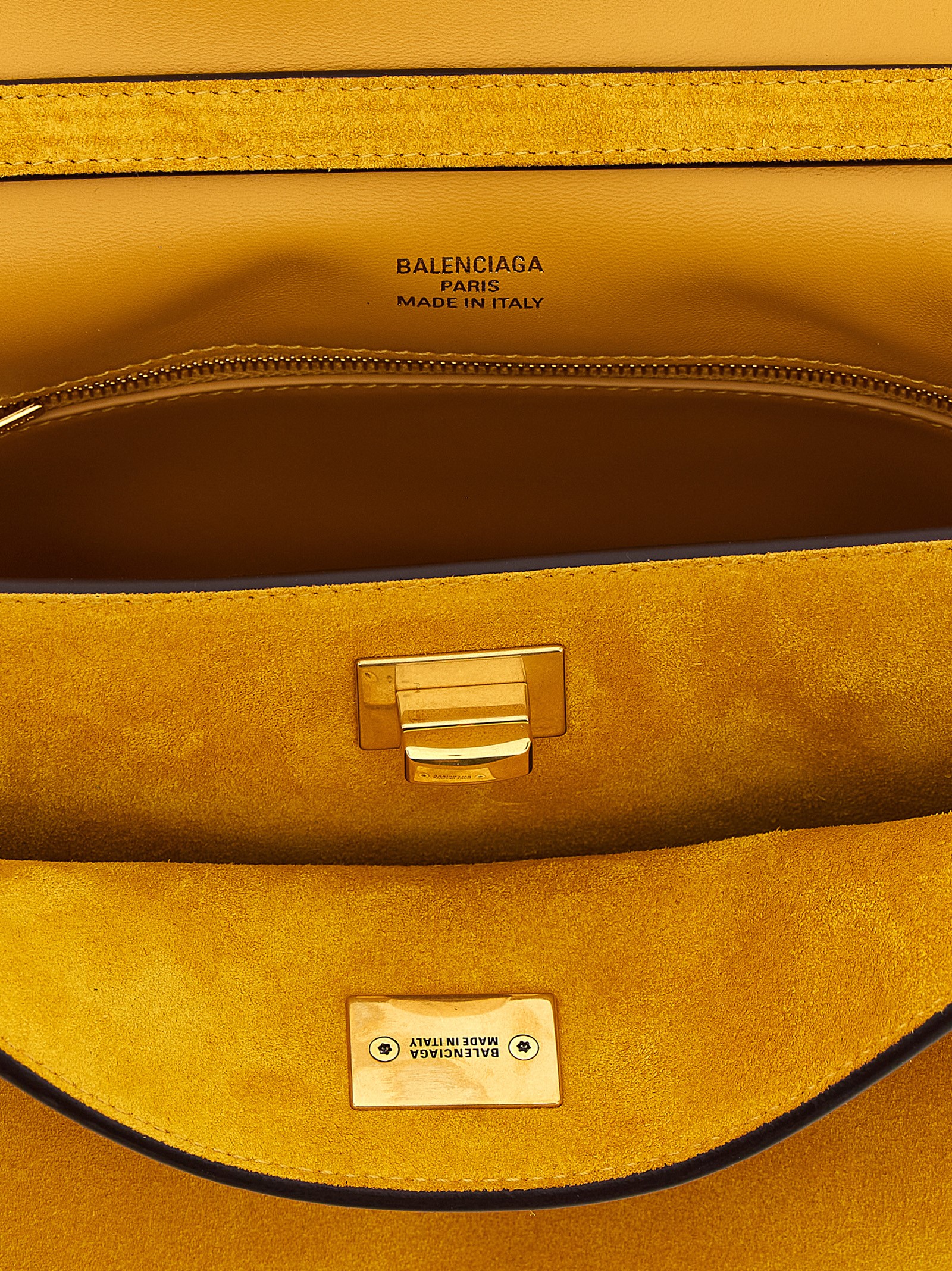 'Rodeo' small handbag 7897792ACKO7016 (Balenciaga / ハンドバッグ・ショルダーバッグ ) | Balenciaga (バレンシアガ)(3)