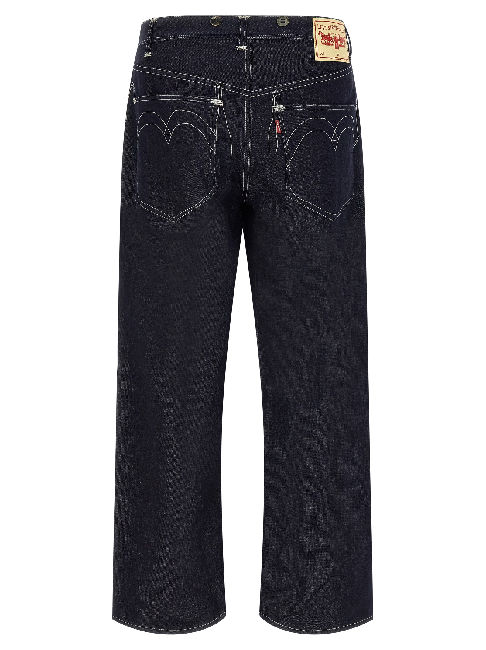 Junya Watanabe x Levi's® Jeans WQP2101 (JUNYA WATANABE / ジーンズ ) | JUNYA WATANABE (ジュンヤ ワタナベ)(1)