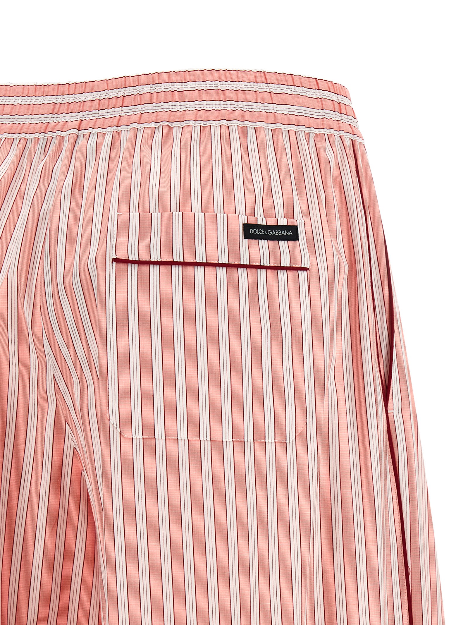 Pajama pants FTDJETFR517S8051 (Dolce & Gabbana / パンツ ) | Dolce & Gabbana (ドルチェガッバーナ)(4)