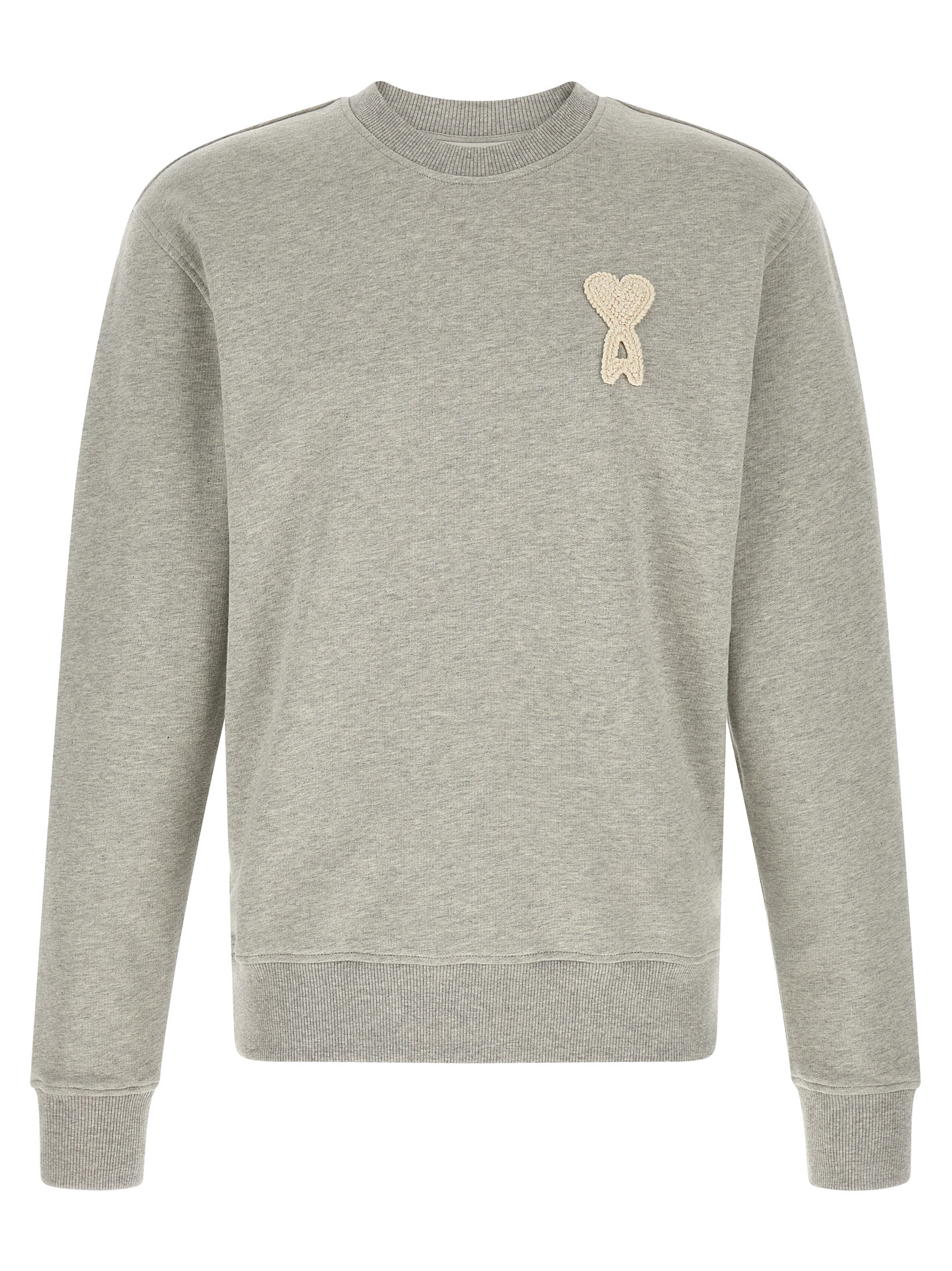 'Amis De Coeur' sweatshirt USW787730A161 (AMI Paris / スウェット・フーディー ) | AMI Paris (アミパリス)