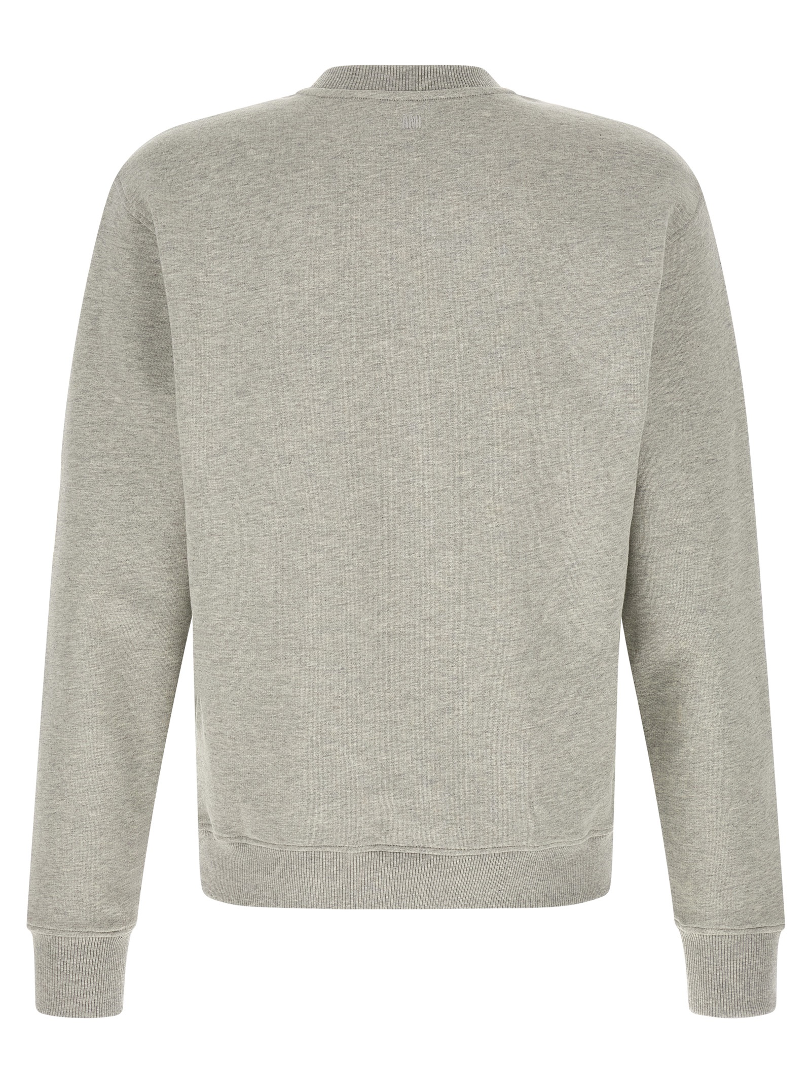 'Amis De Coeur' sweatshirt USW787730A161 (AMI Paris / スウェット・フーディー ) | AMI Paris (アミパリス)(1)