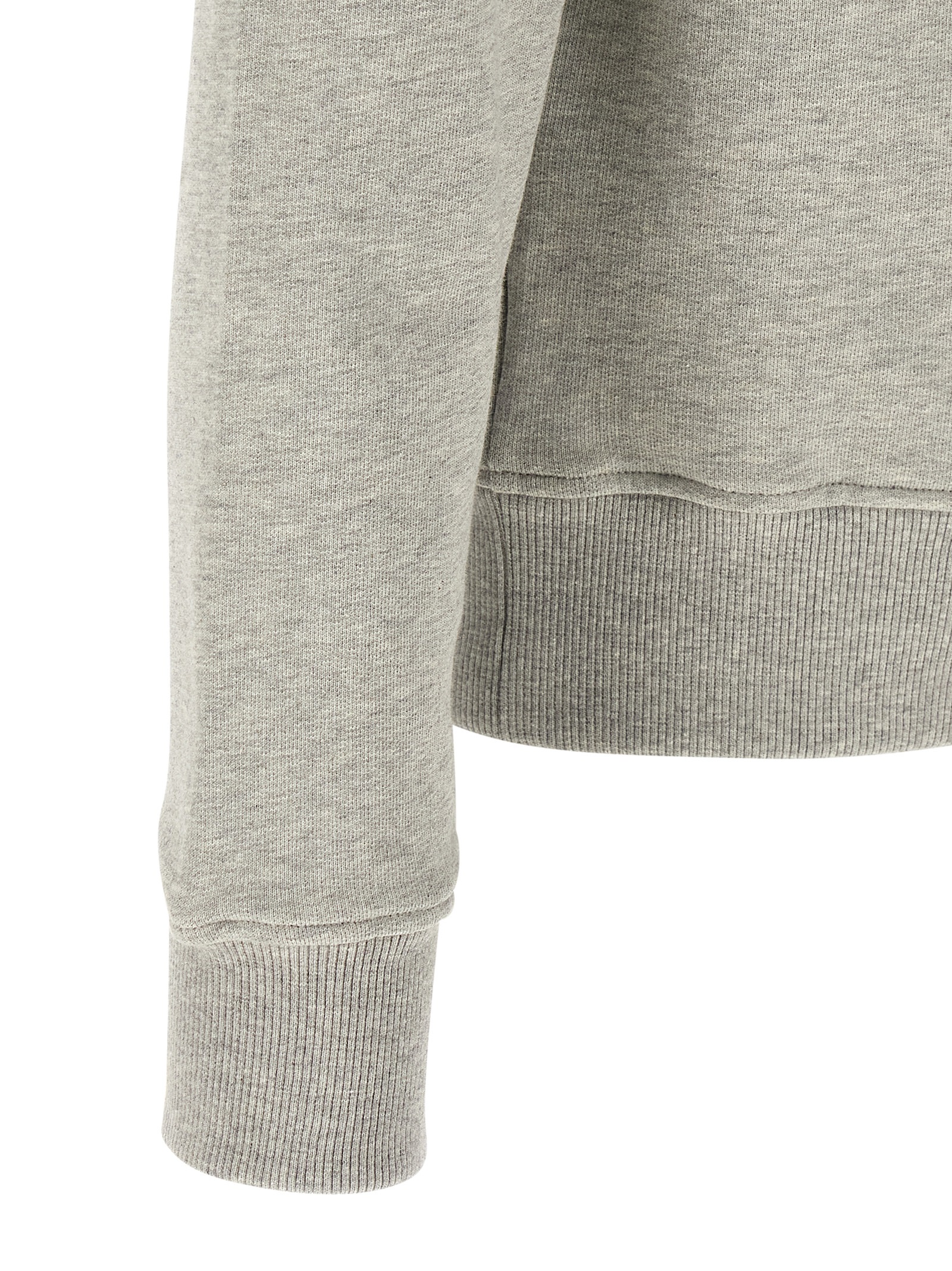 'Amis De Coeur' sweatshirt USW787730A161 (AMI Paris / スウェット・フーディー ) | AMI Paris (アミパリス)(3)