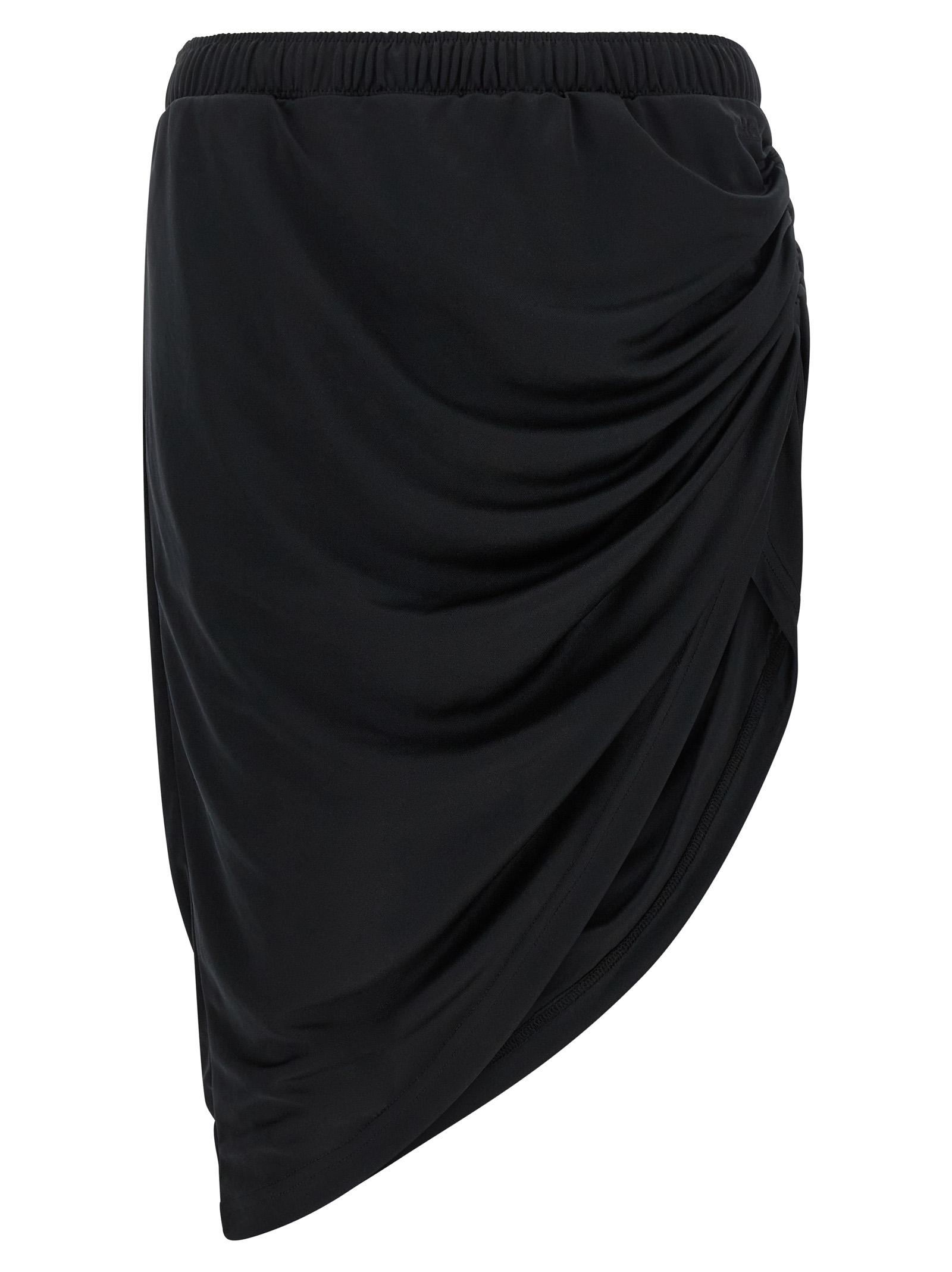 'Twist Sport' skirt 226JJU371JS01959999 (Courrèges / スカート ) | Courrèges (クレージュ)