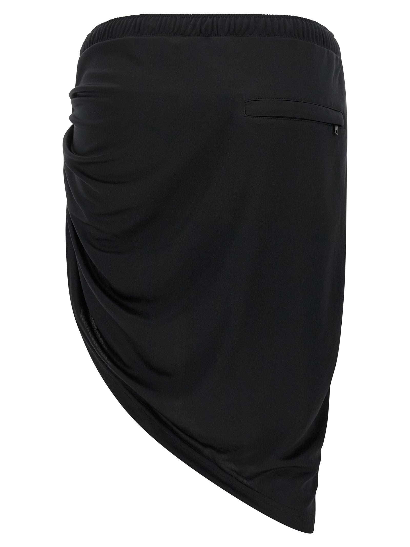 'Twist Sport' skirt 226JJU371JS01959999 (Courrèges / スカート ) | Courrèges (クレージュ)(1)